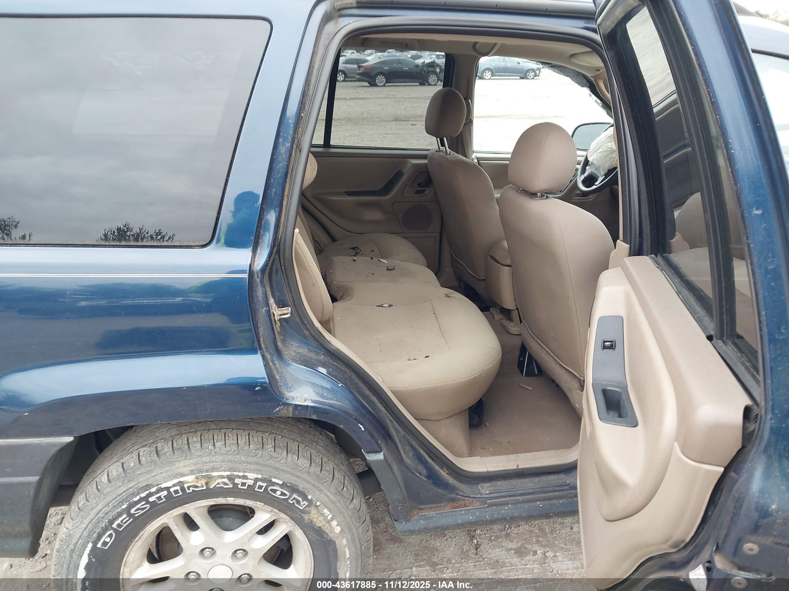 JEEP GRAND image 8