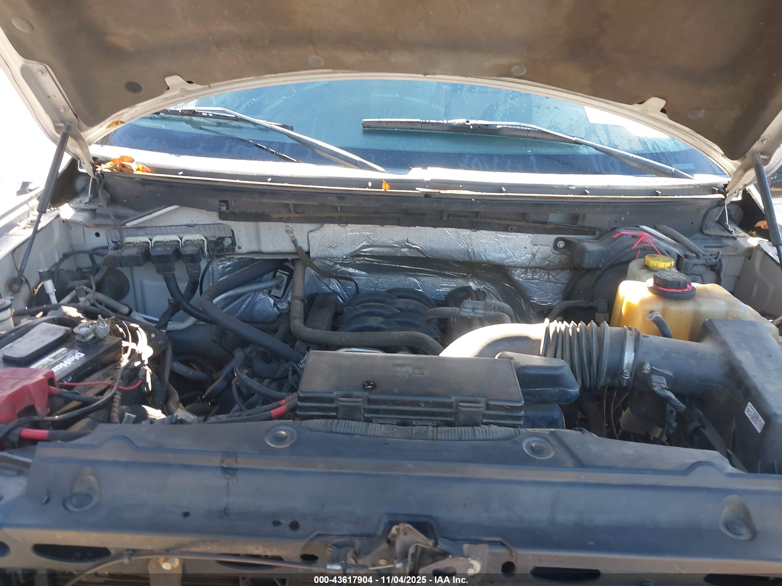 FORD F-150 image 10