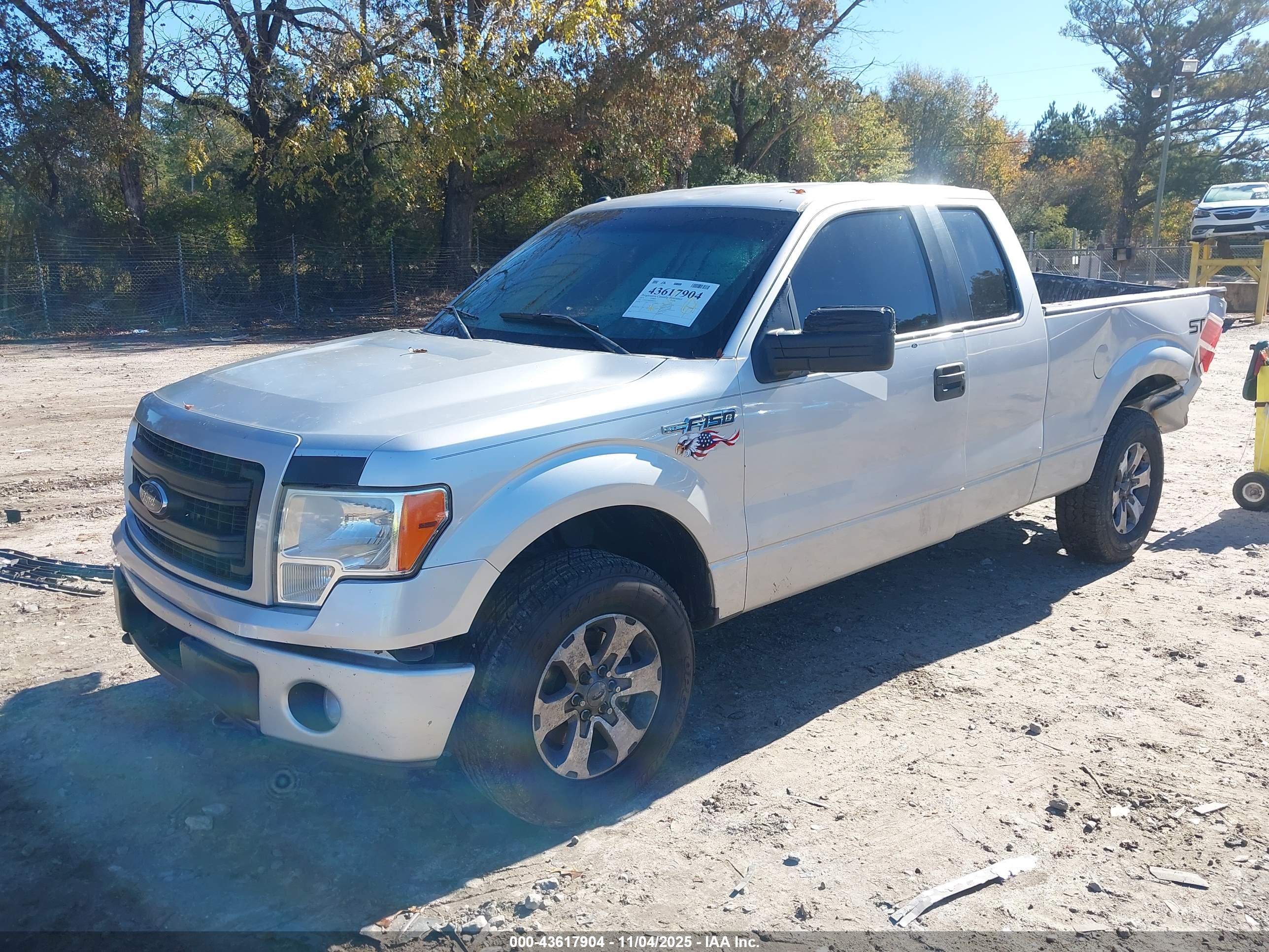 FORD F-150 image 2
