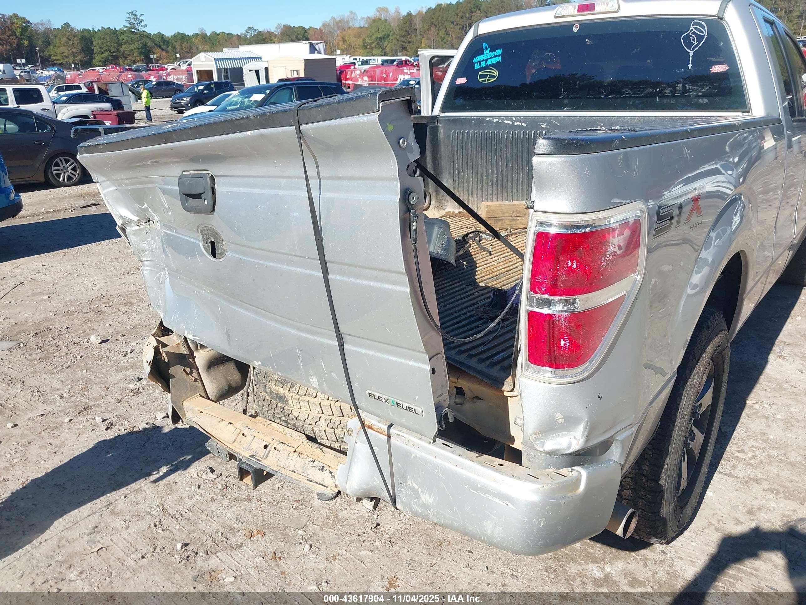 FORD F-150 image 6