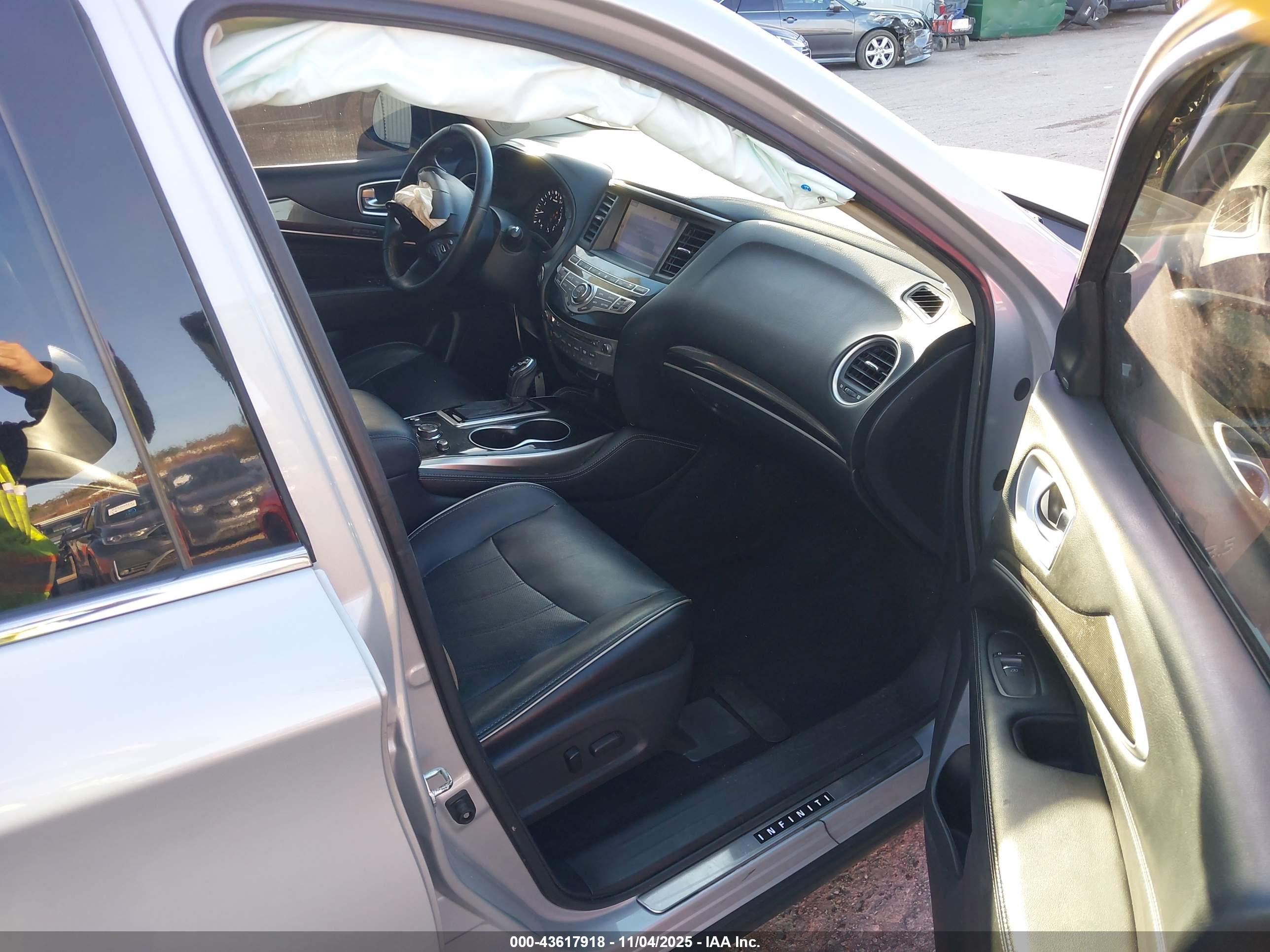 INFINITI QX60 image 5