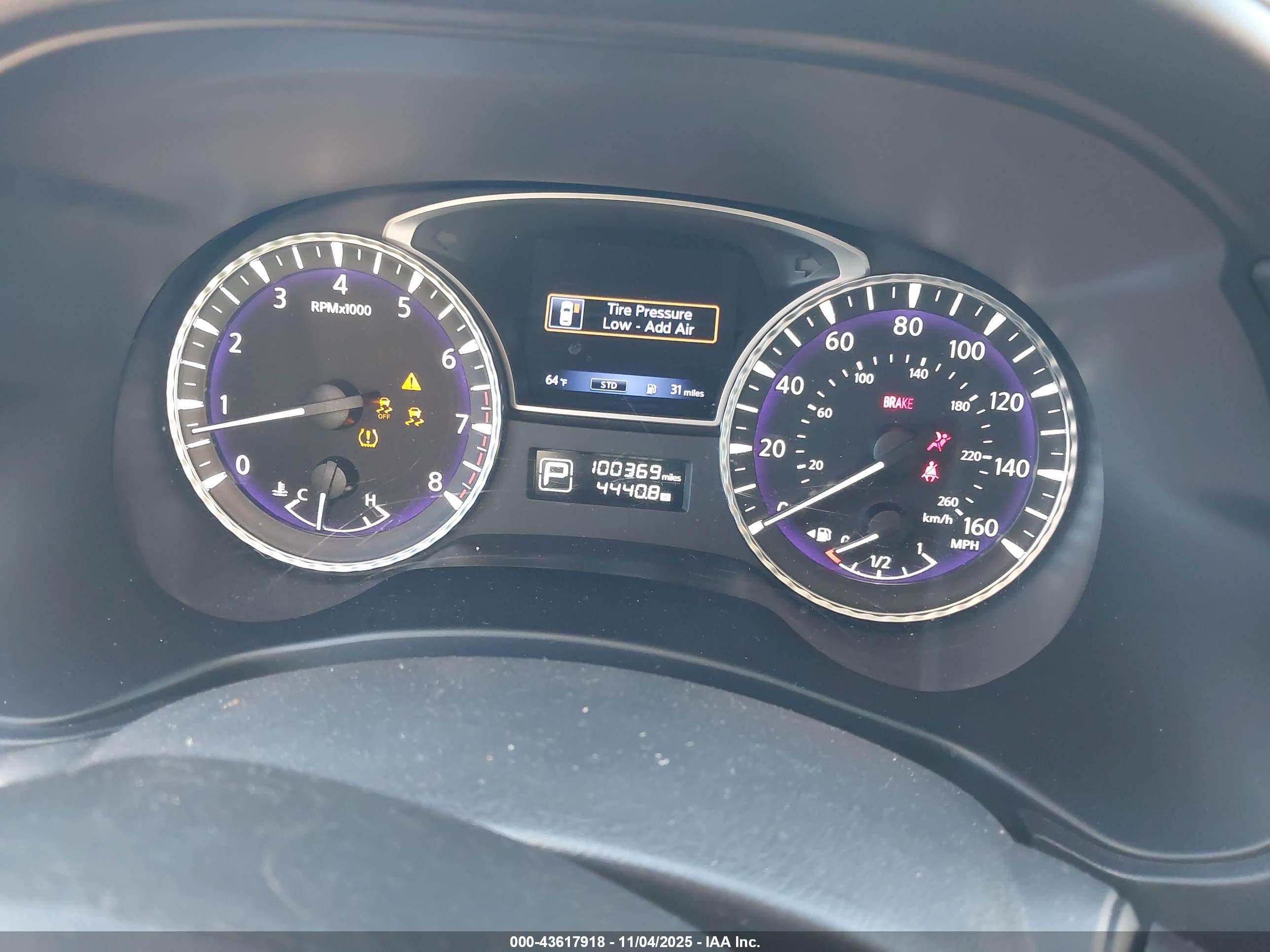 INFINITI QX60 image 7