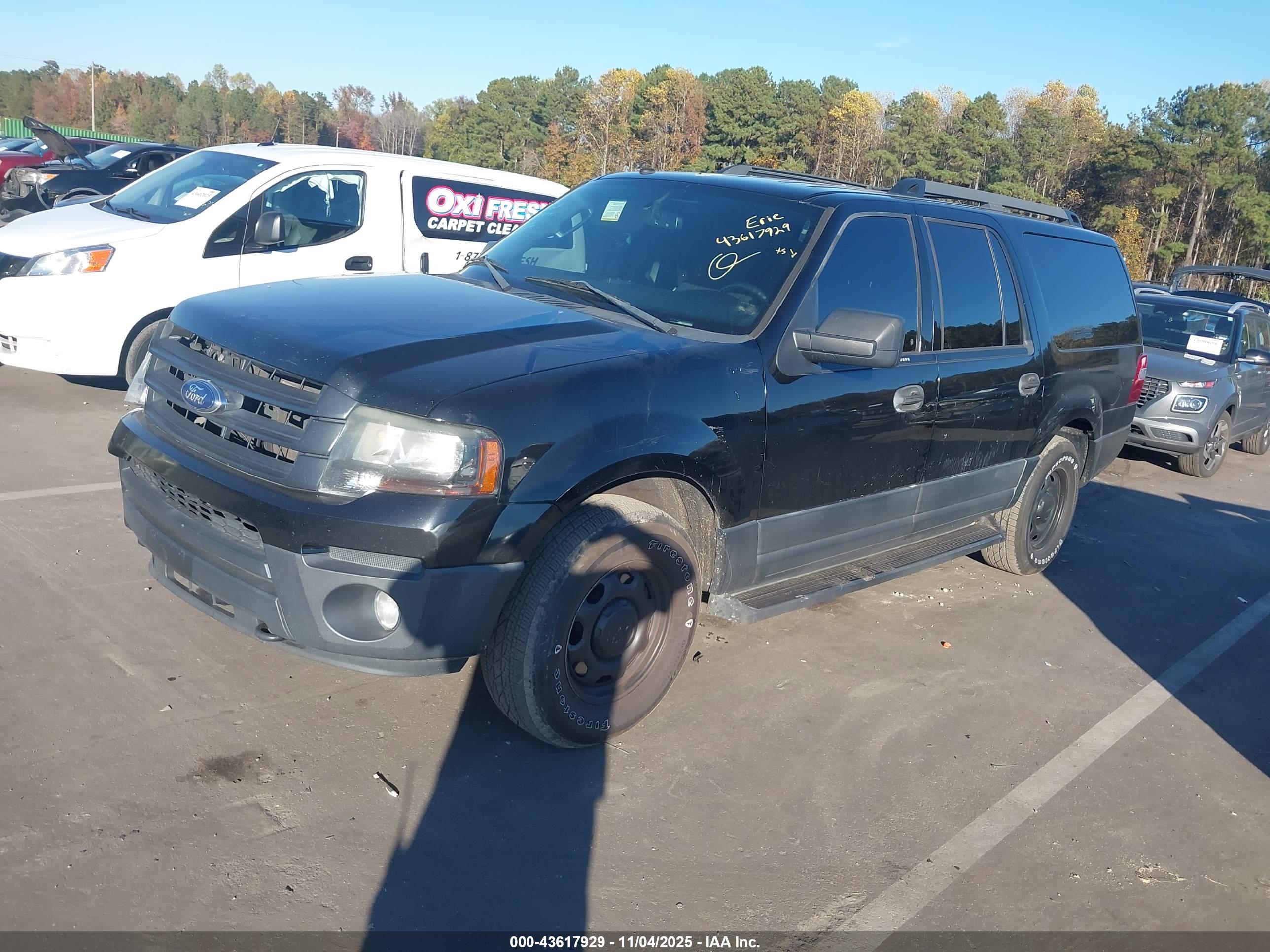 FORD EXPEDITION image 2
