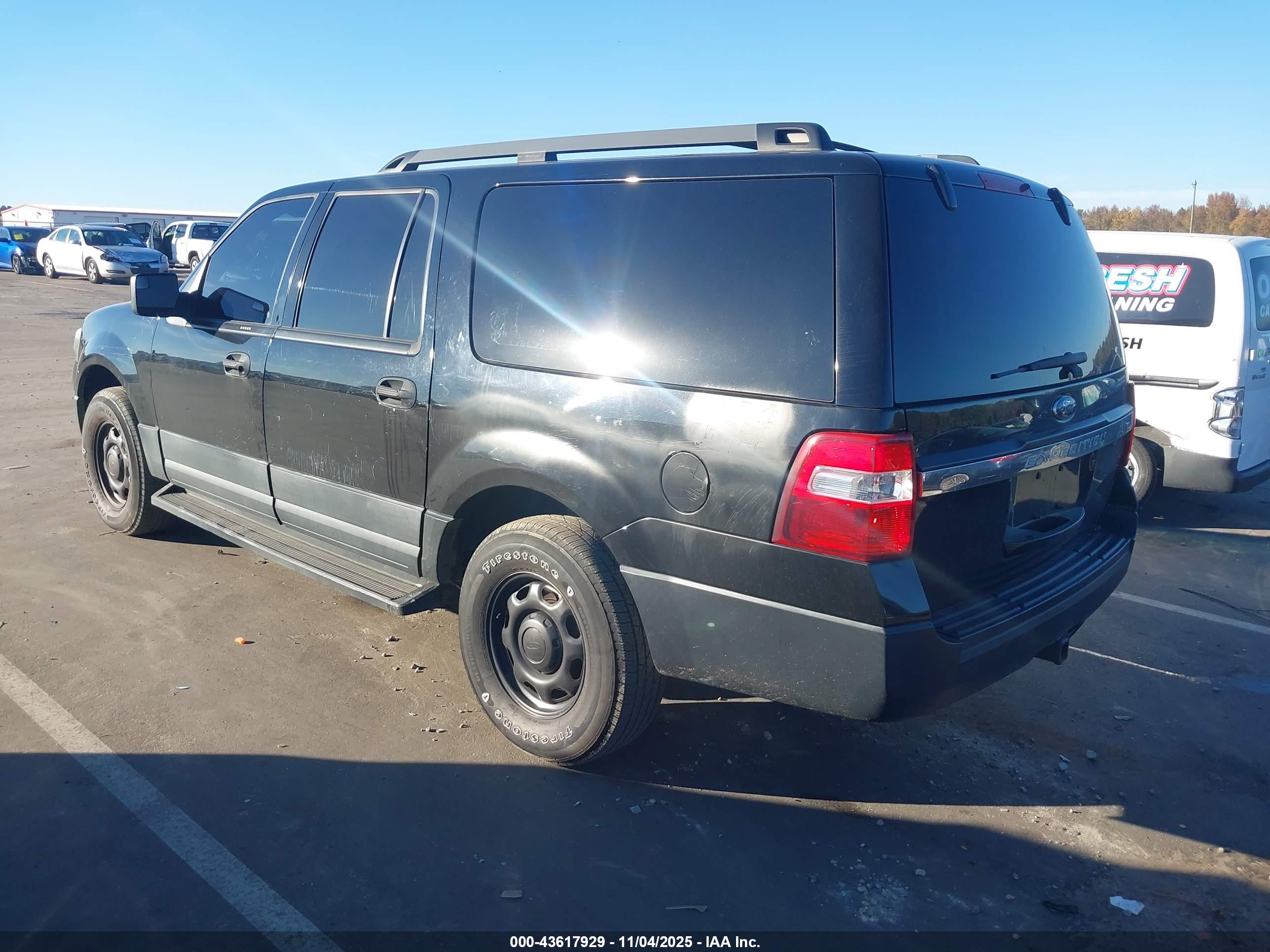 FORD EXPEDITION image 3