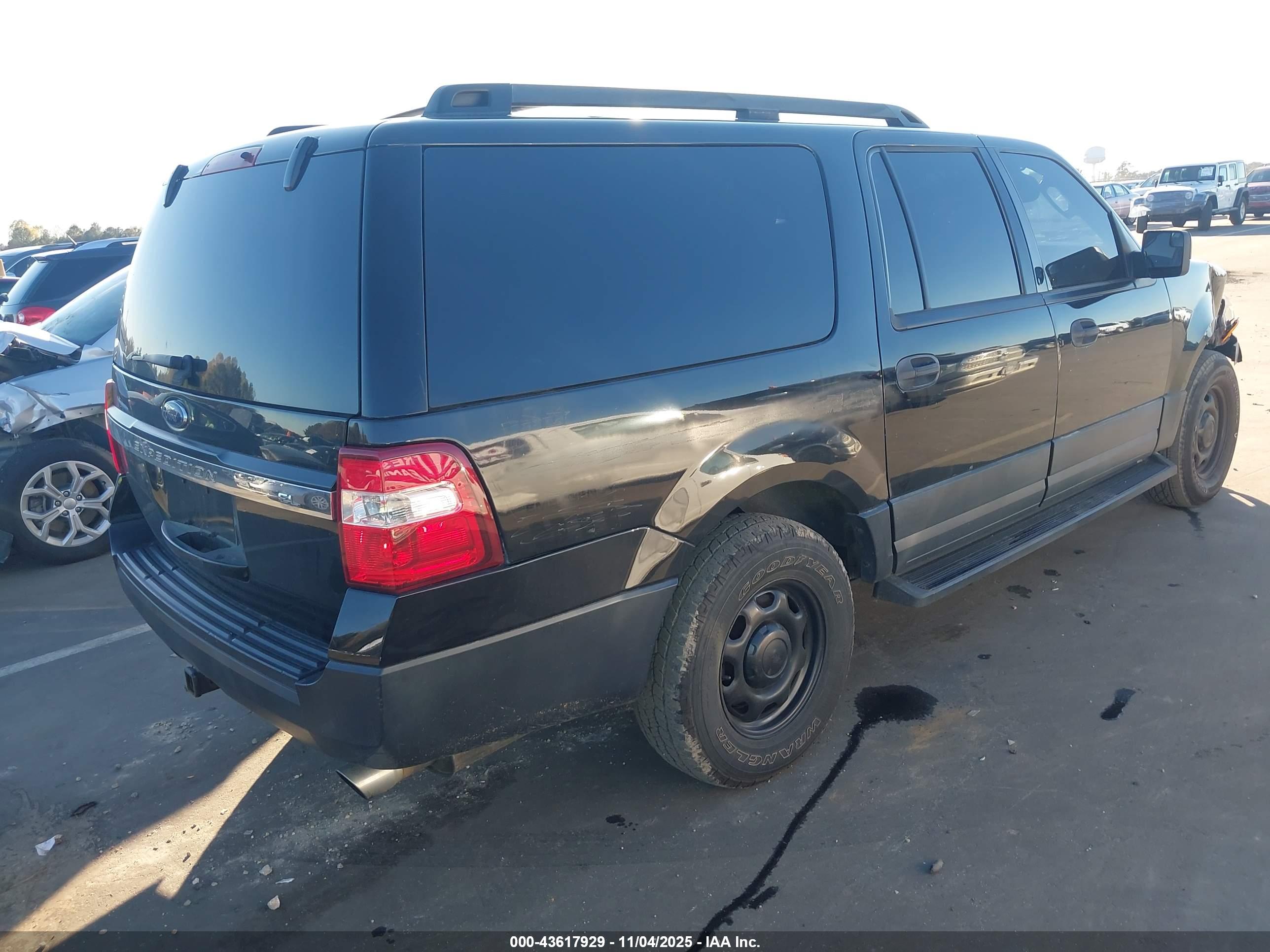 FORD EXPEDITION image 4