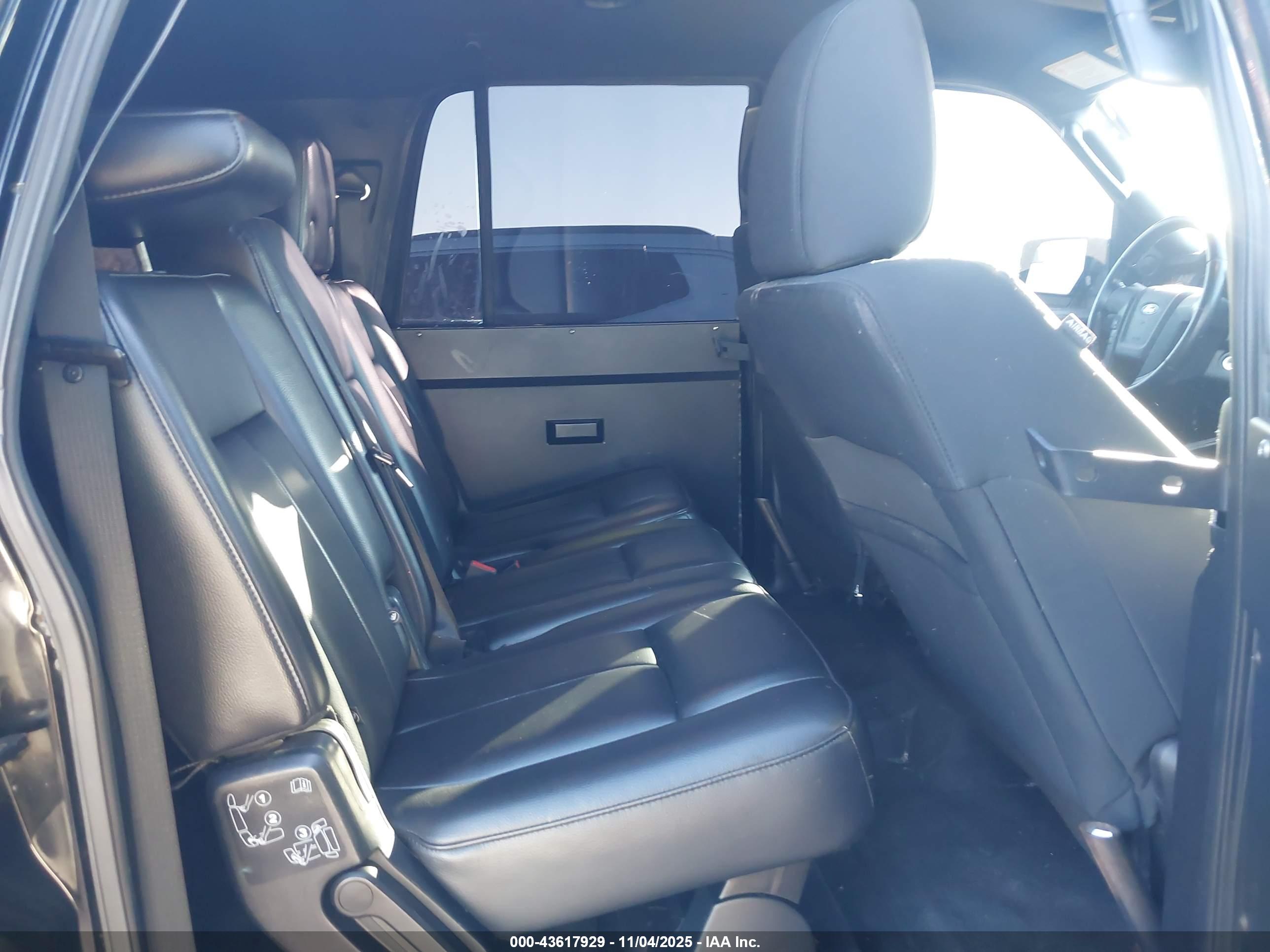 FORD EXPEDITION image 8