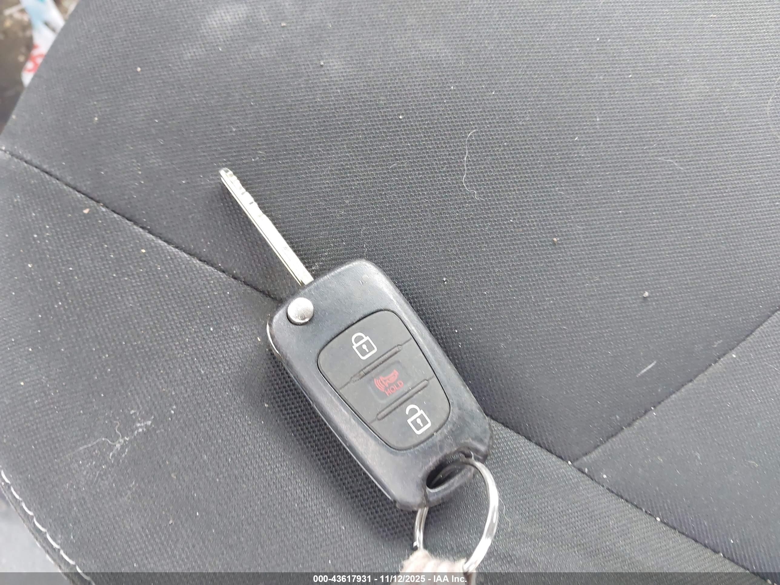 KIA SOUL image 11