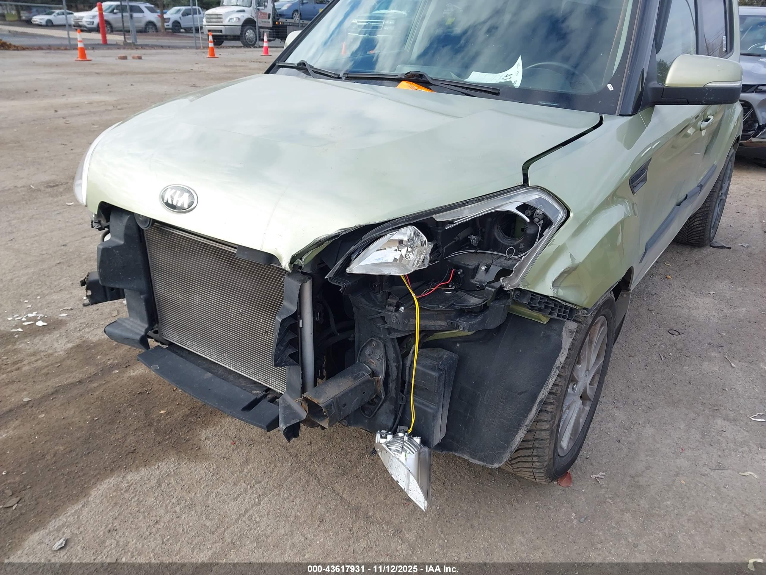 KIA SOUL image 6