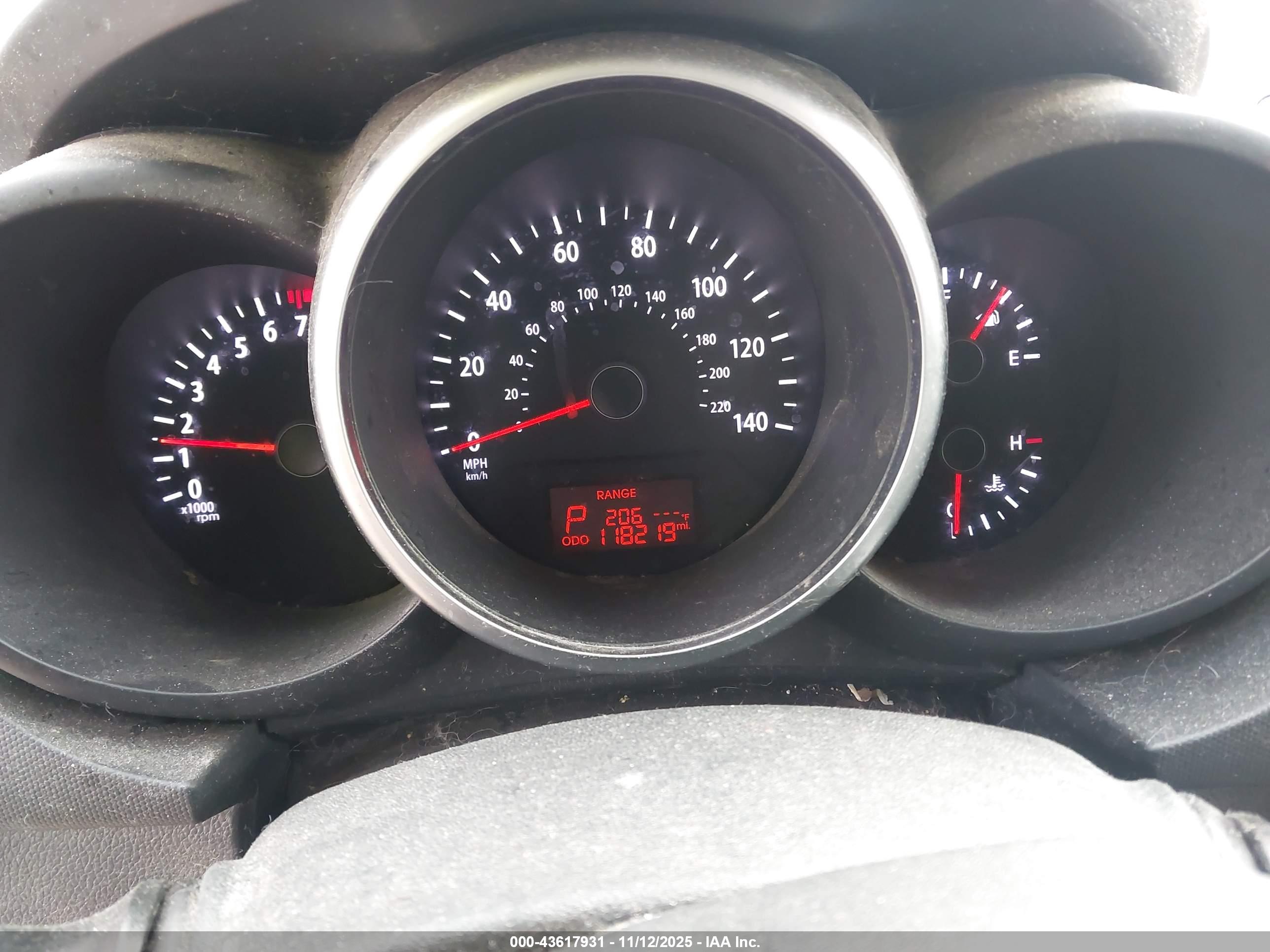 KIA SOUL image 7