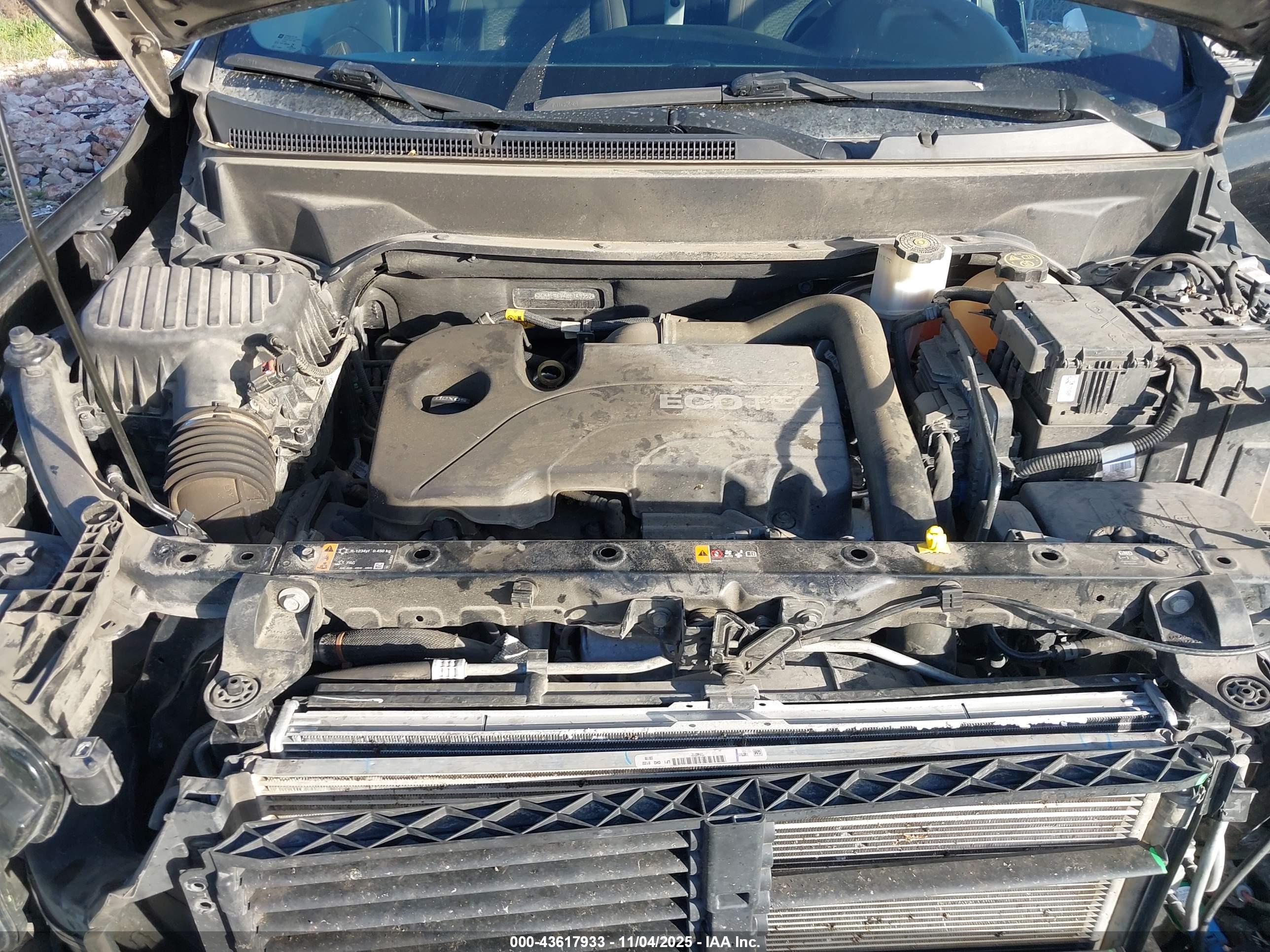 GMC TERRAIN image 10