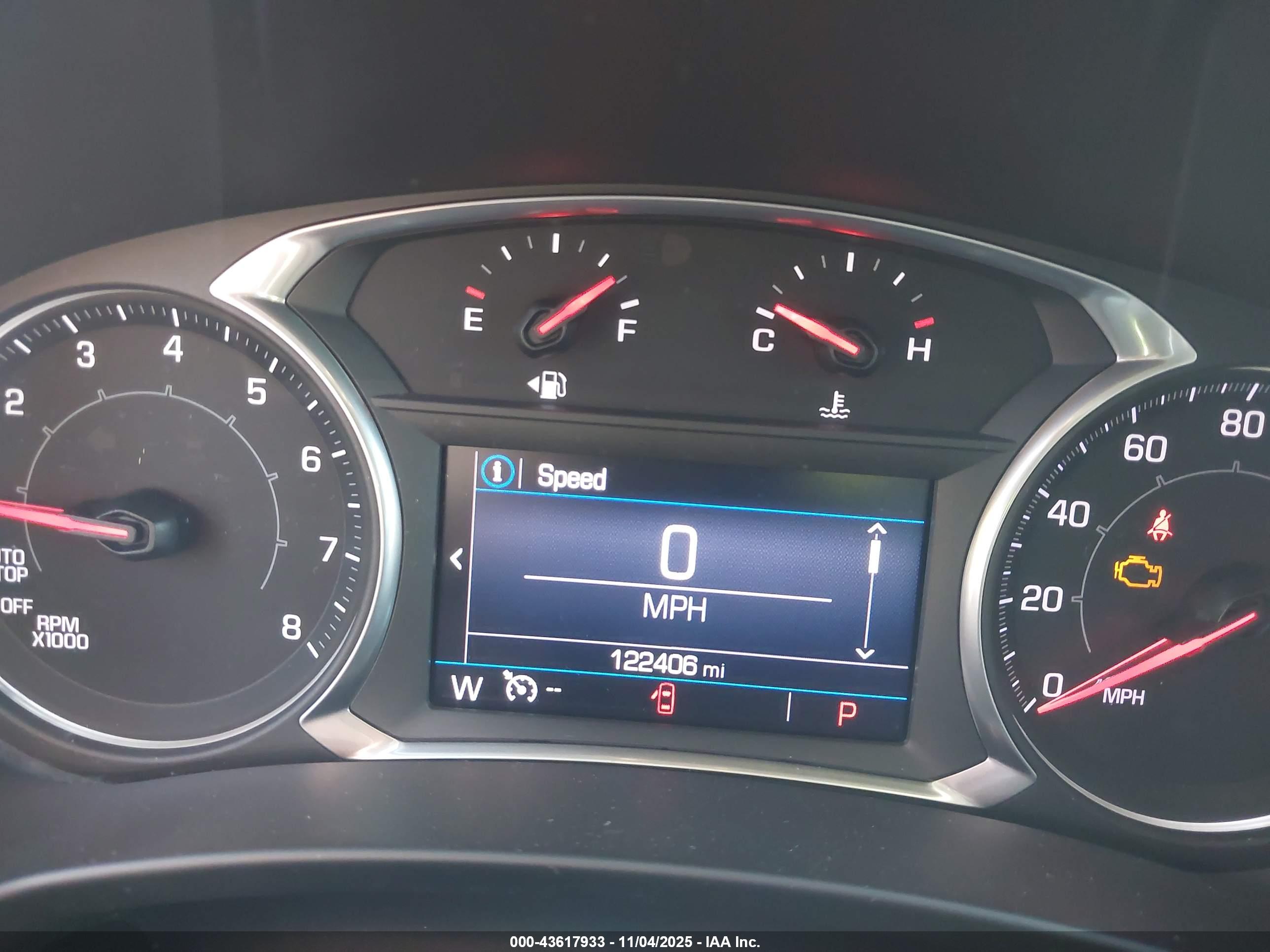 GMC TERRAIN image 7