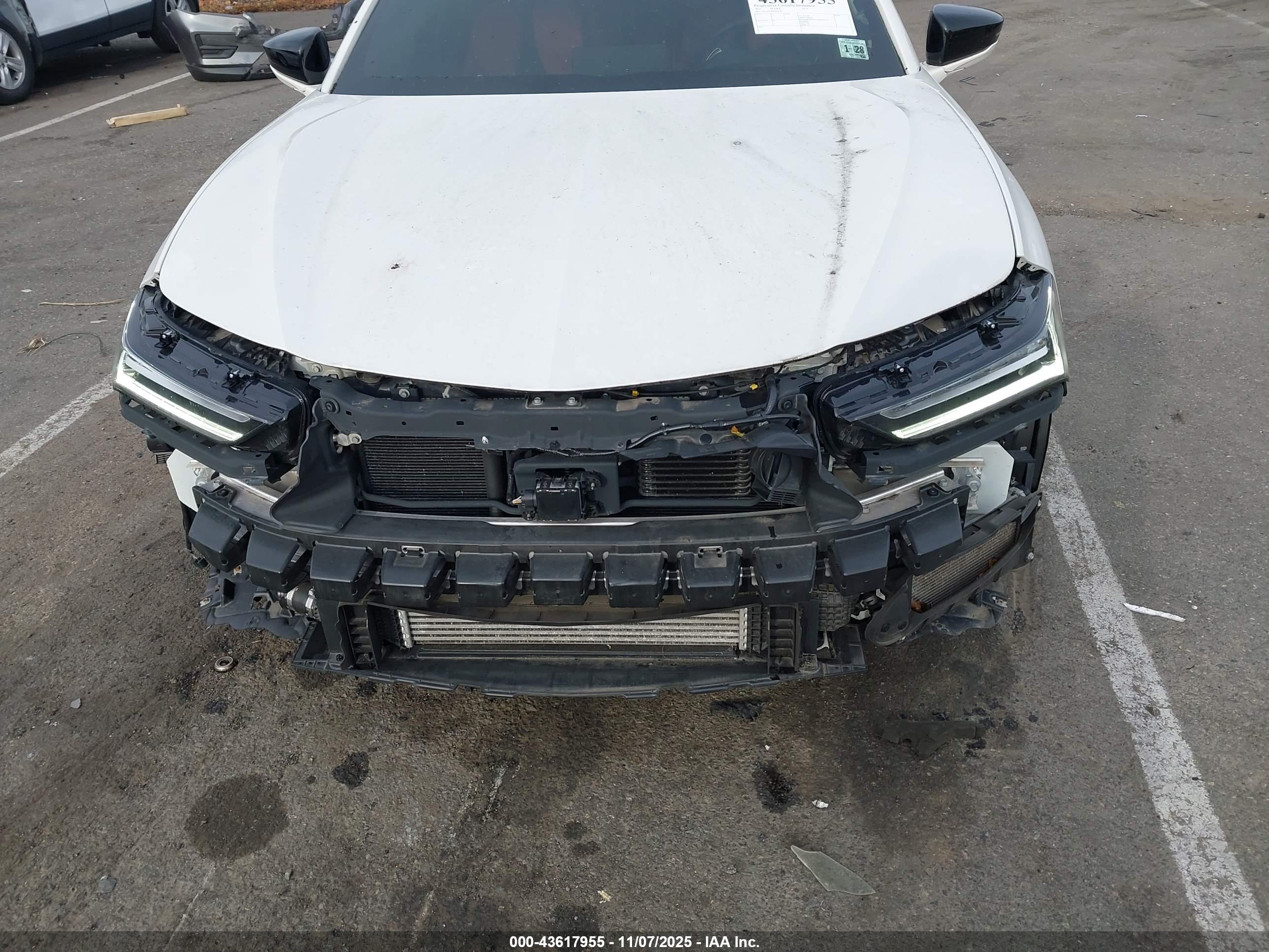 ACURA TLX image 6