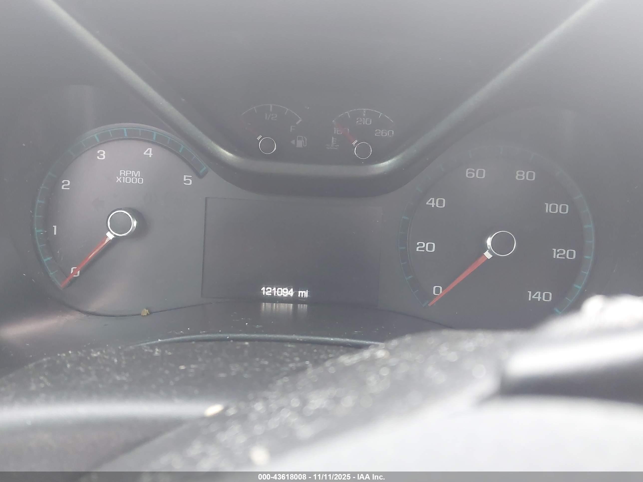 CHEVROLET COLORADO image 7