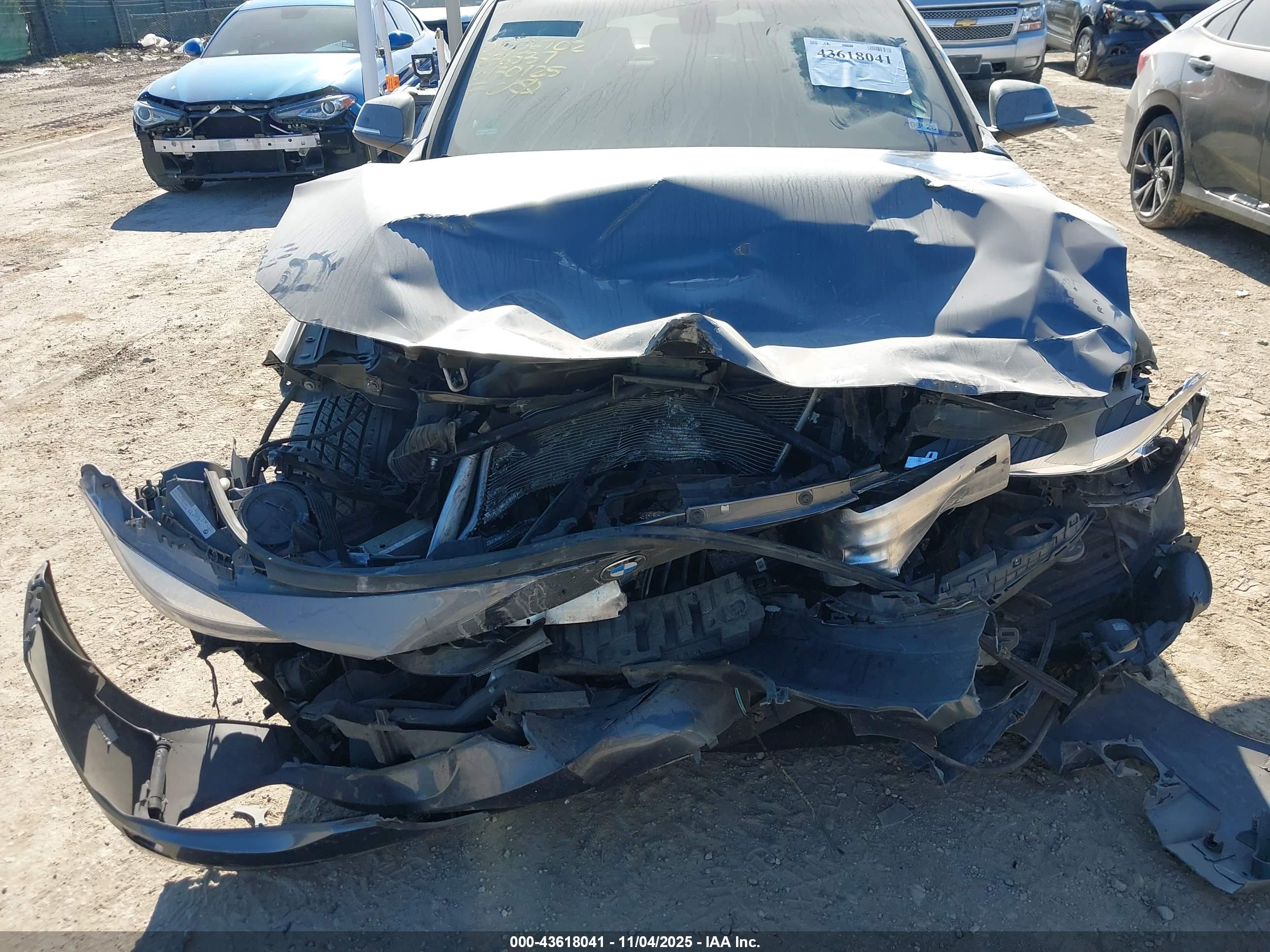 BMW 328I image 6