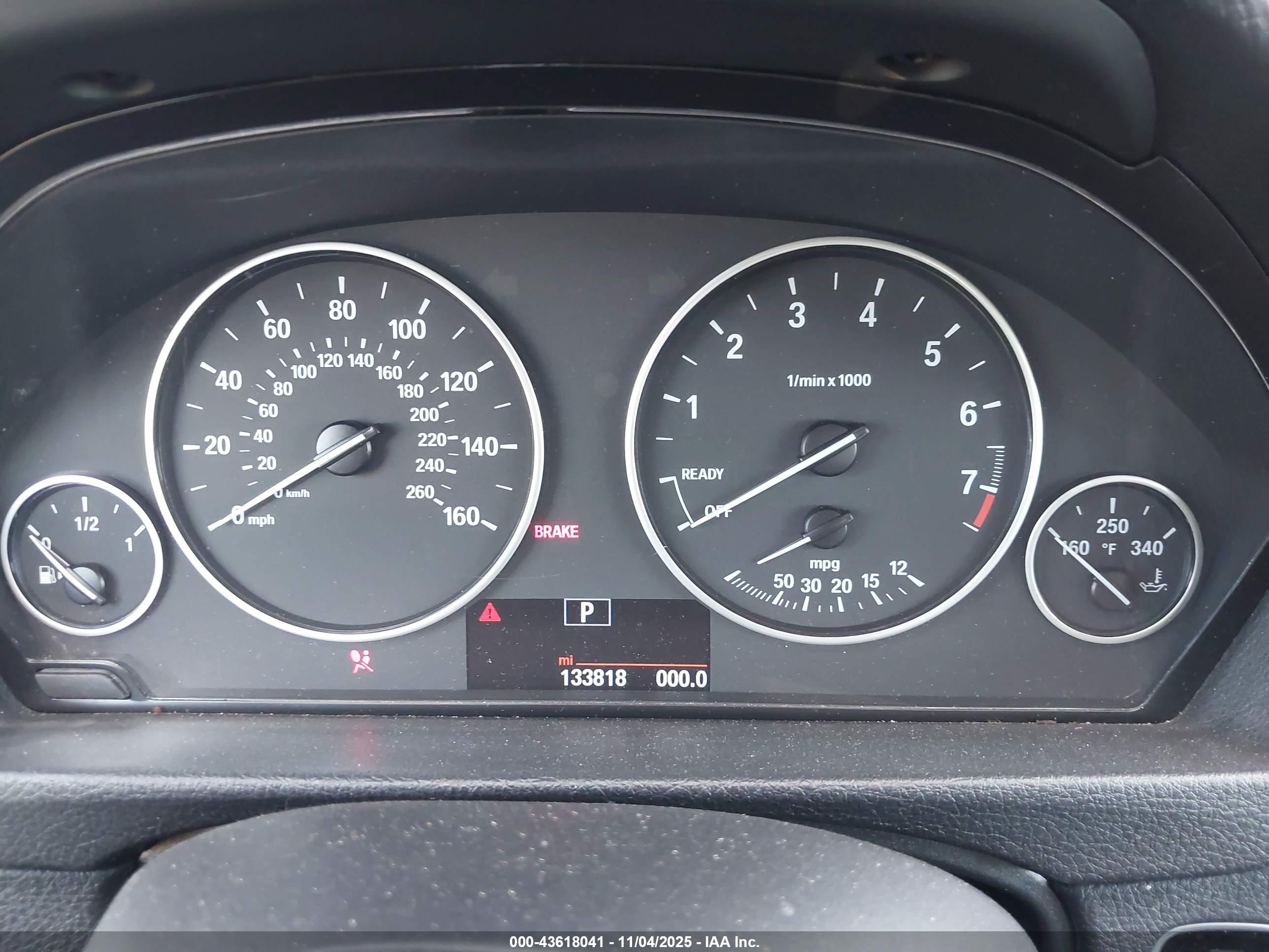 BMW 328I image 7