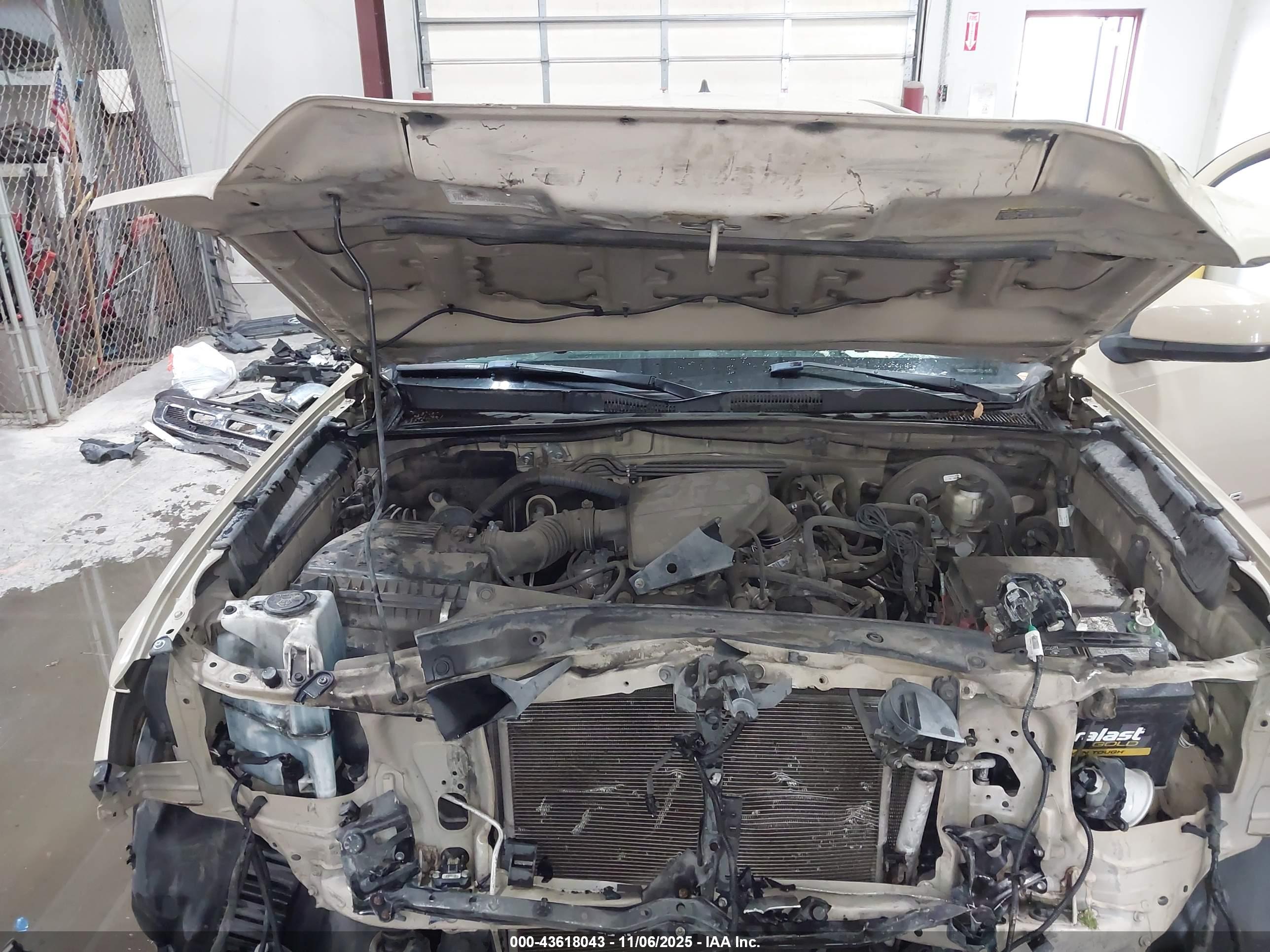 TOYOTA TACOMA image 10