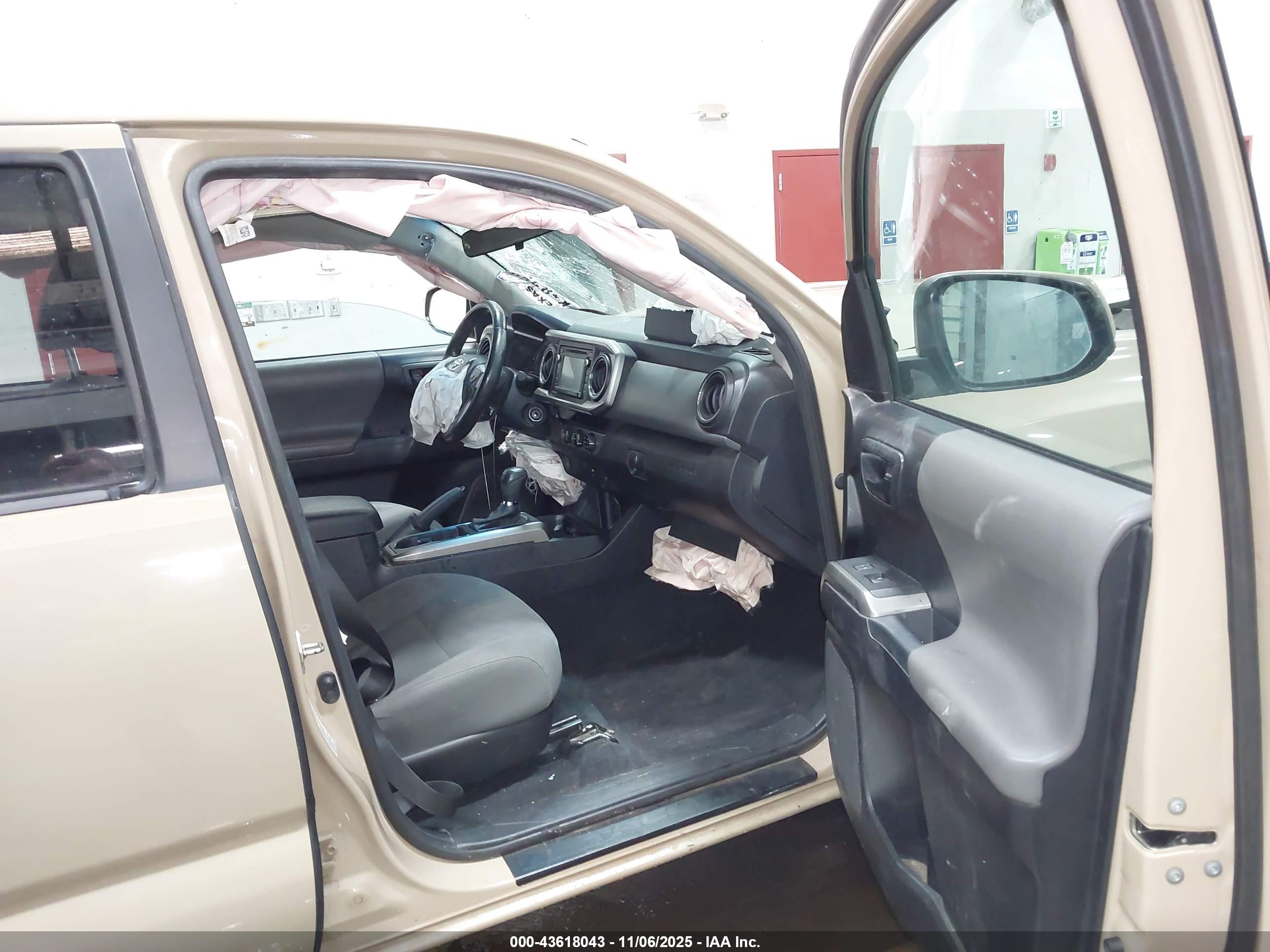 TOYOTA TACOMA image 5