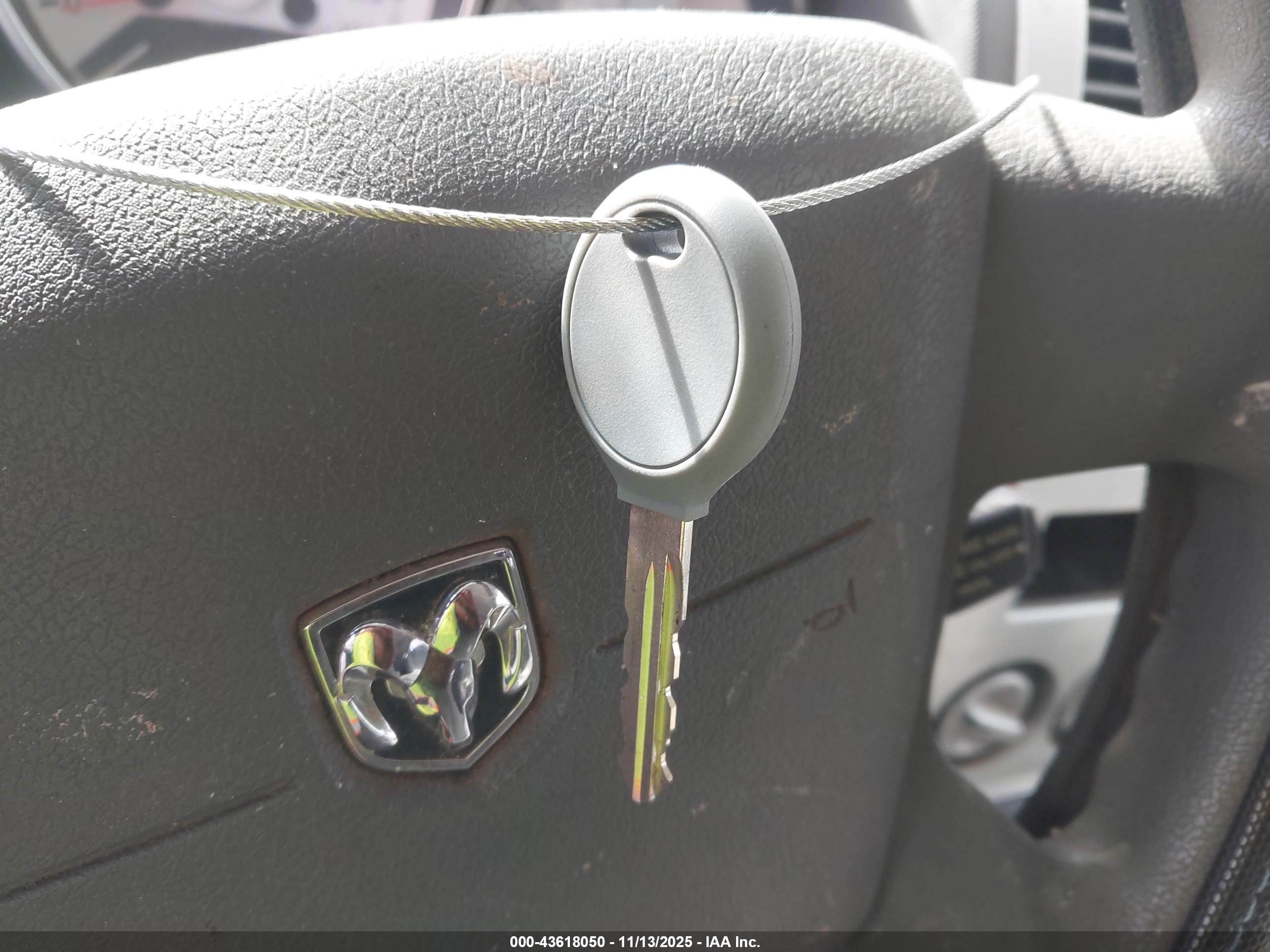 DODGE CALIBER image 11