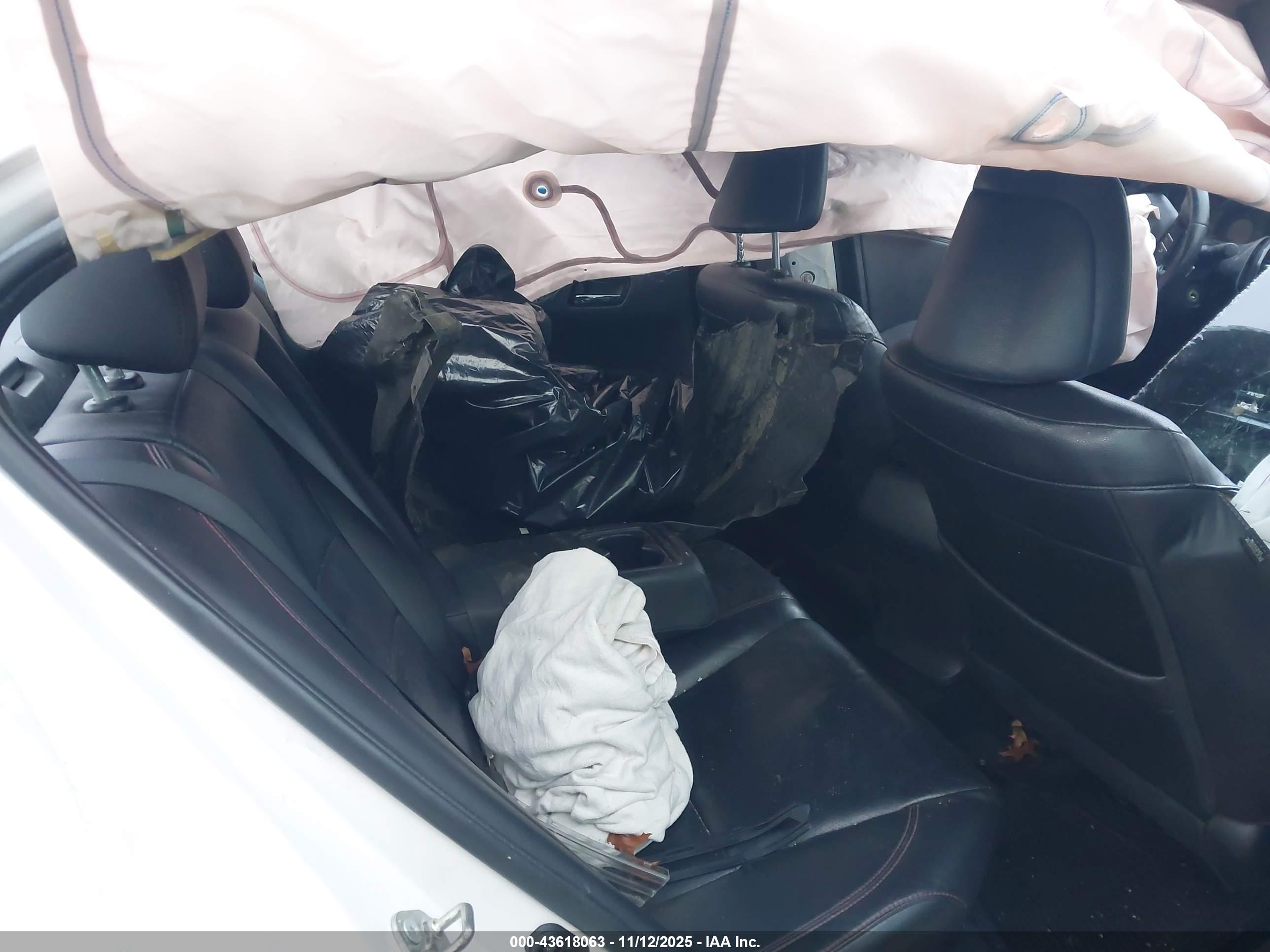 HONDA ACCORD image 8
