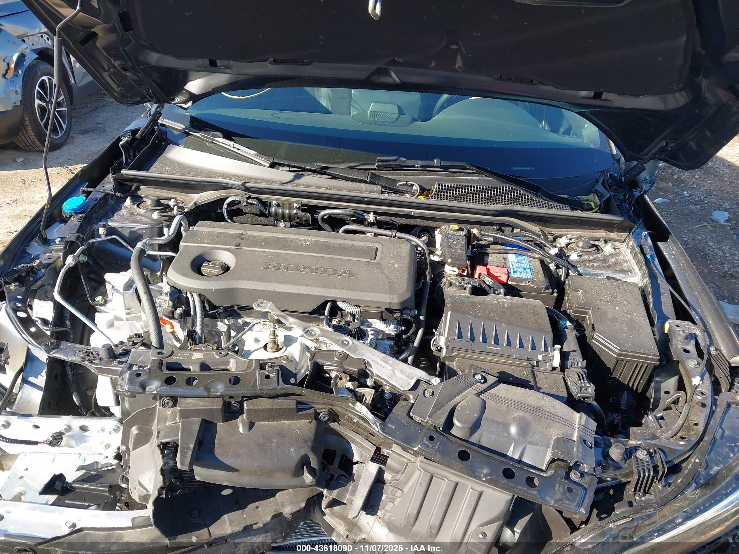 HONDA CIVIC image 10