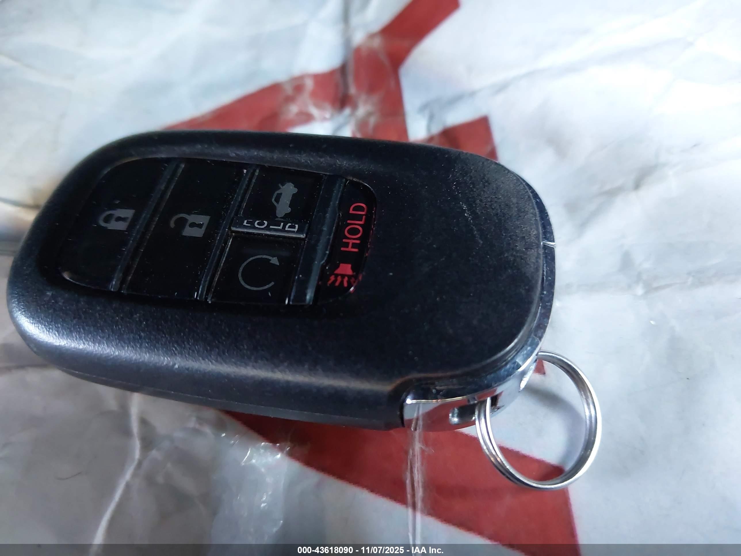 HONDA CIVIC image 11
