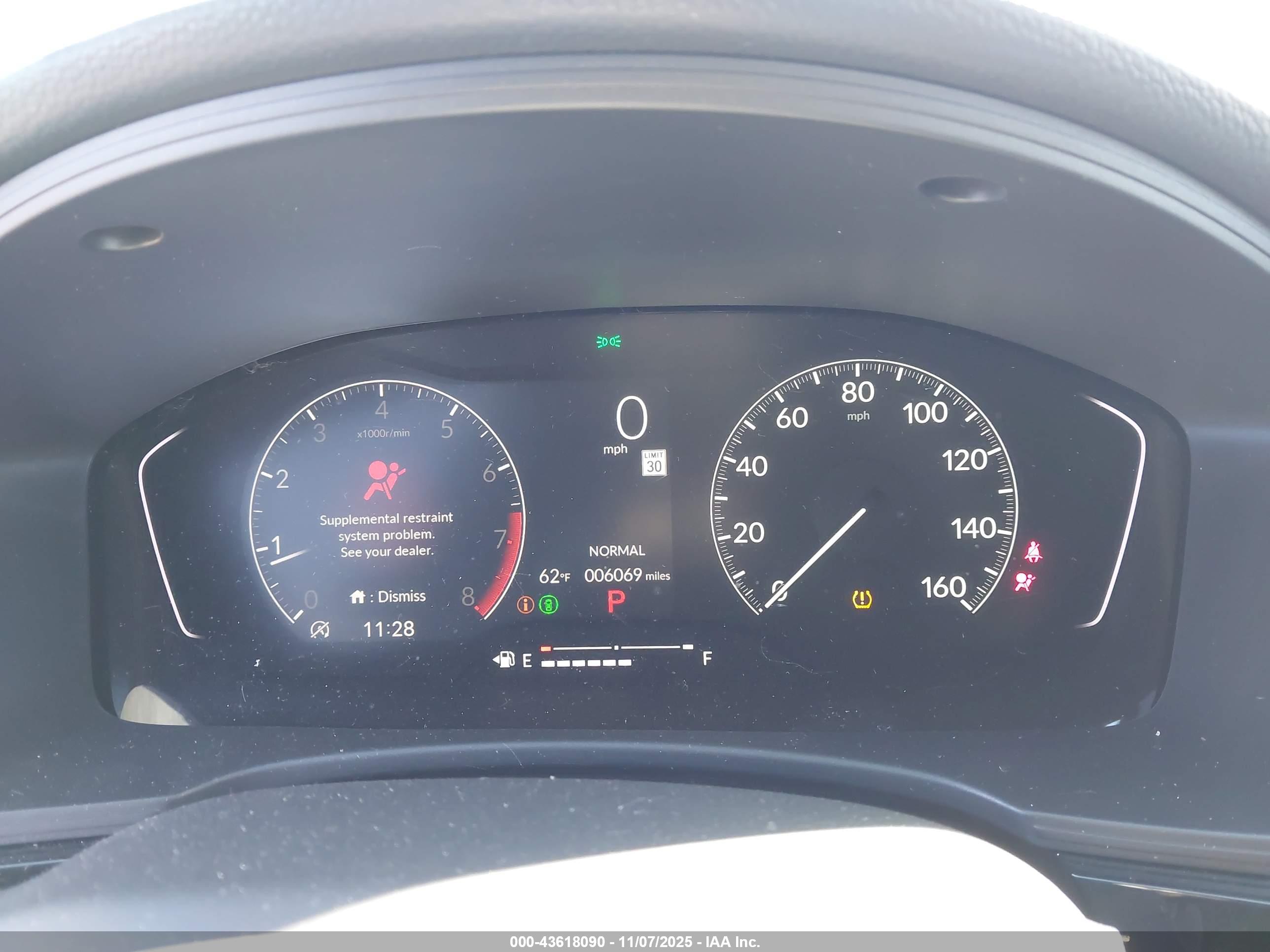 HONDA CIVIC image 7