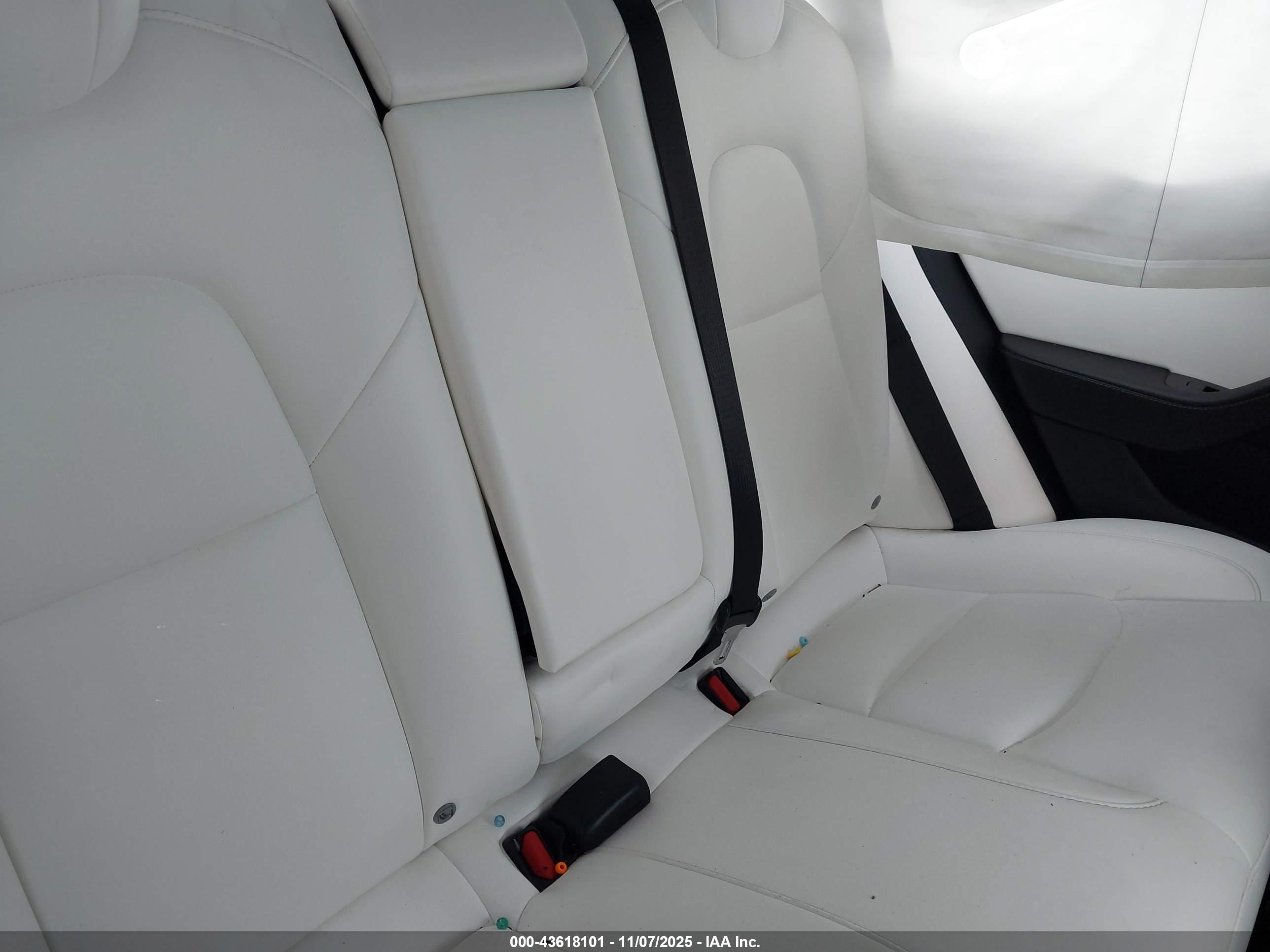 TESLA MODEL image 8