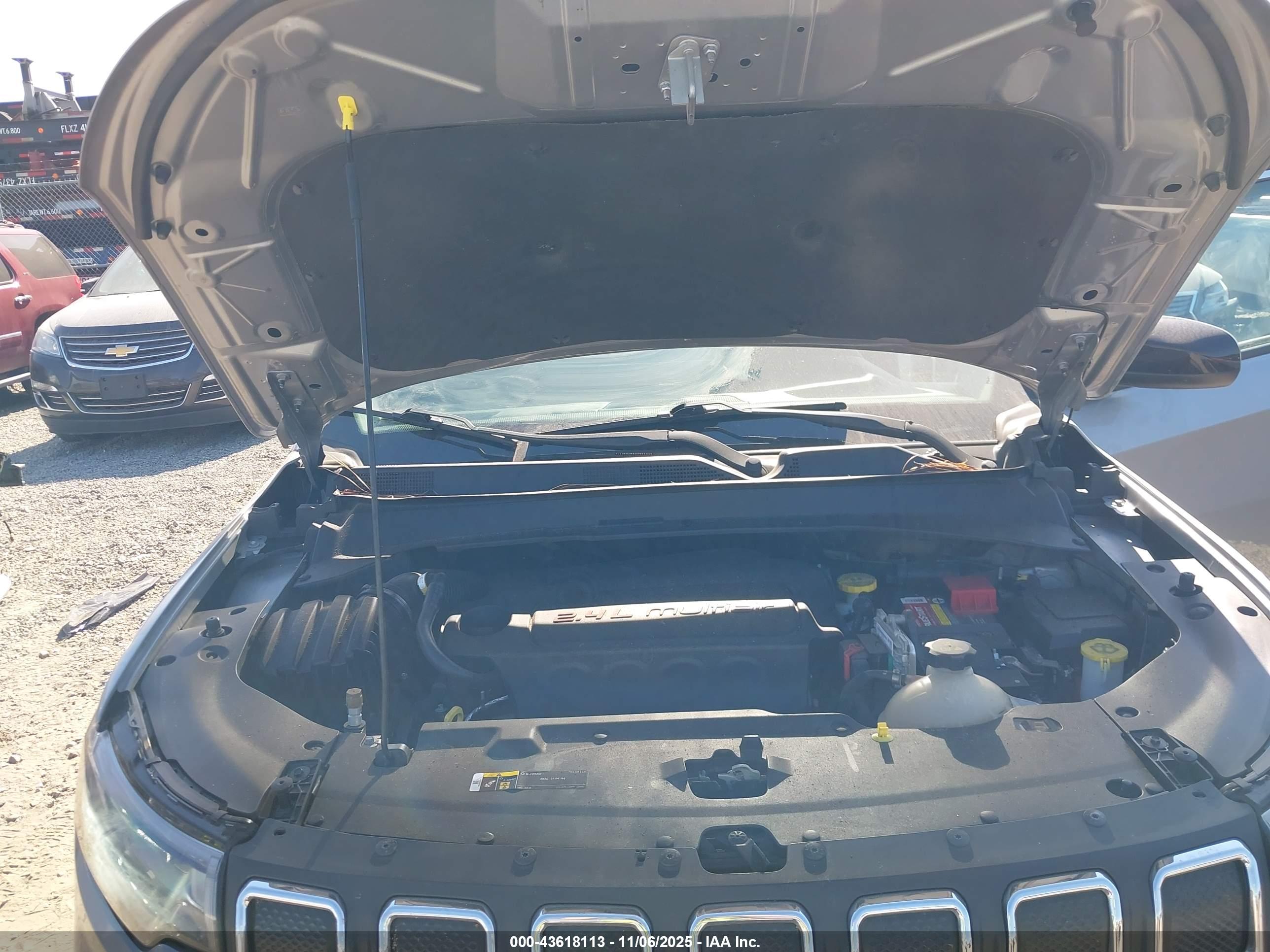 JEEP COMPASS image 10