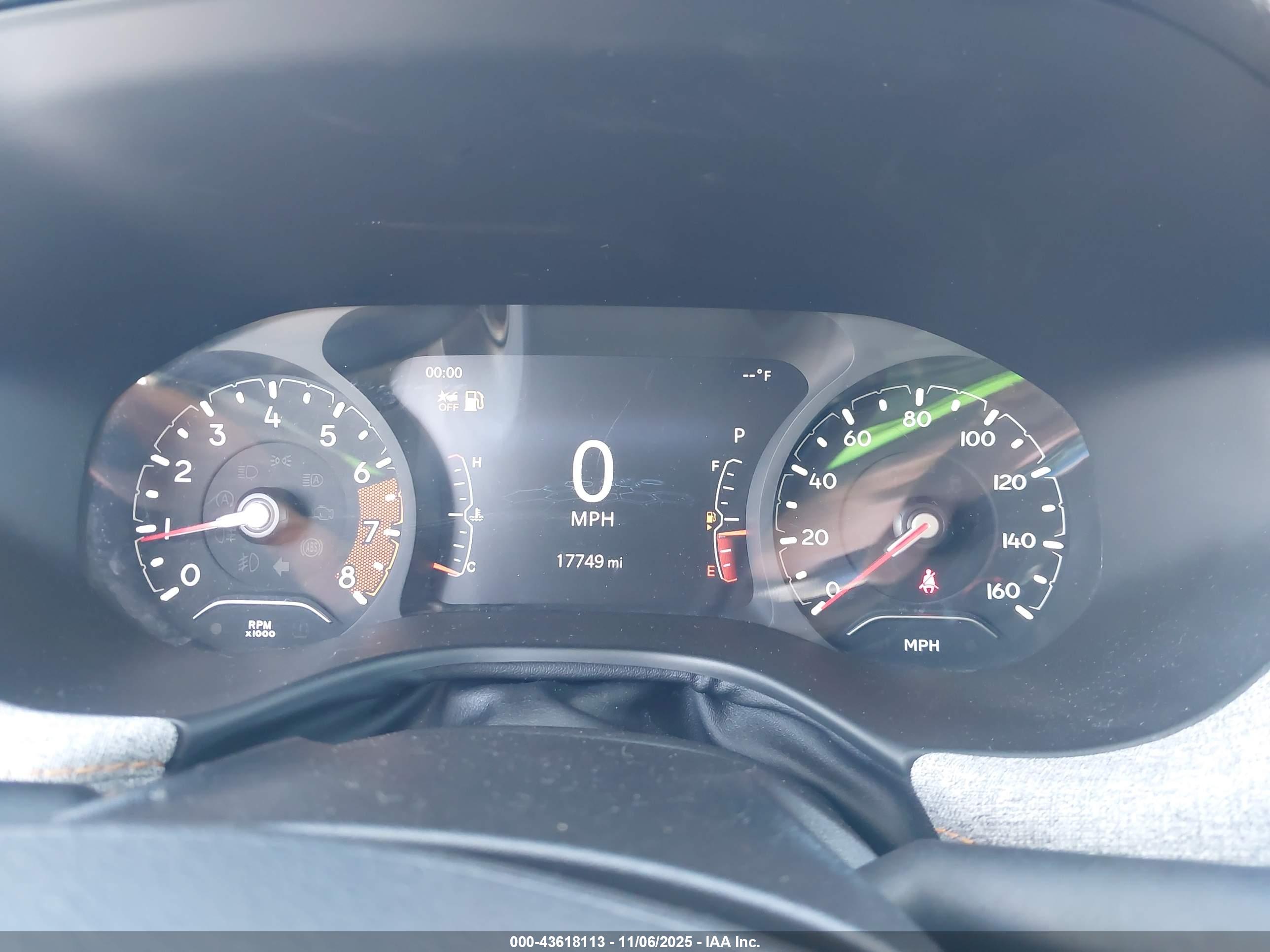 JEEP COMPASS image 7