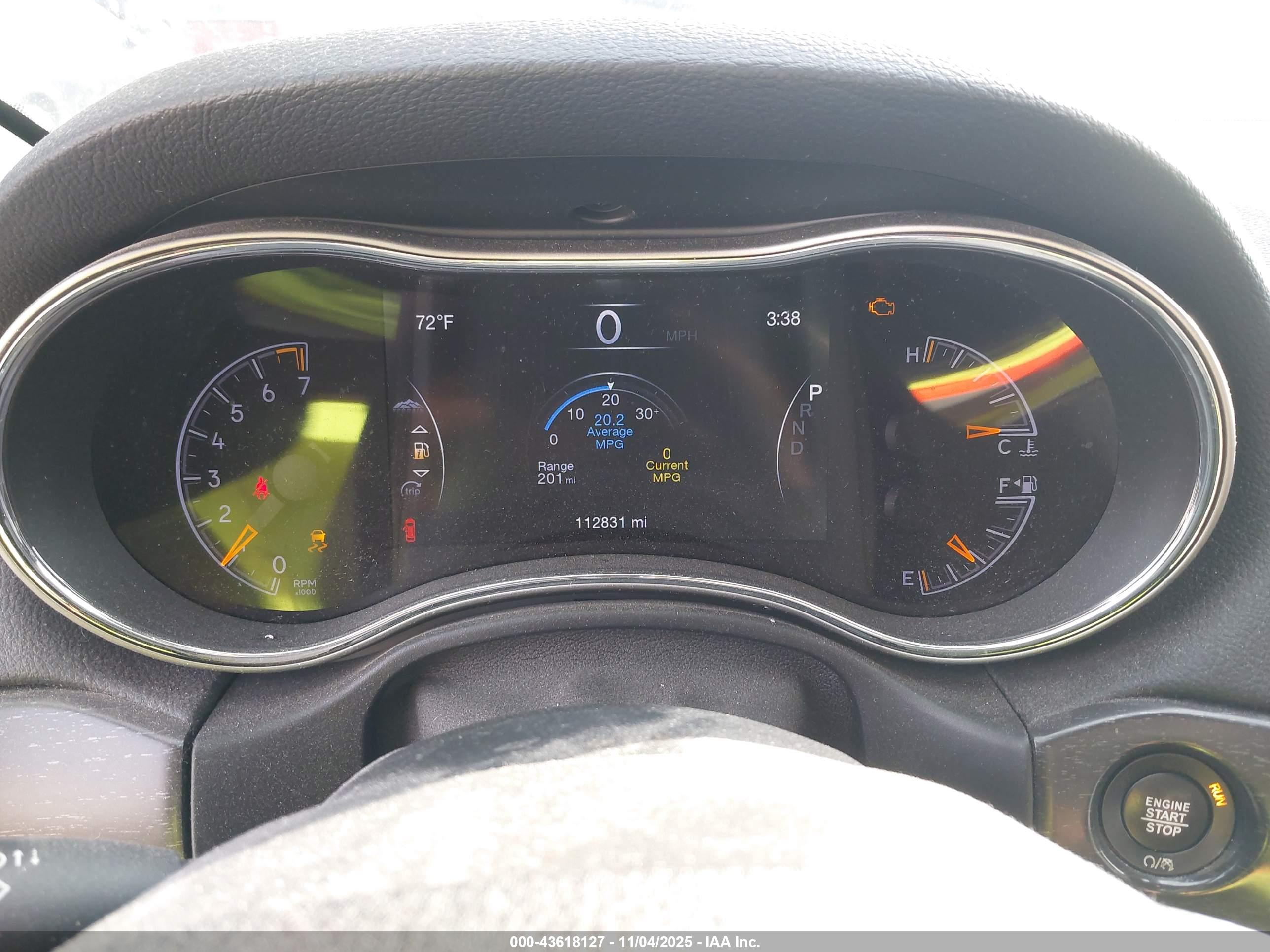 JEEP GRAND image 7