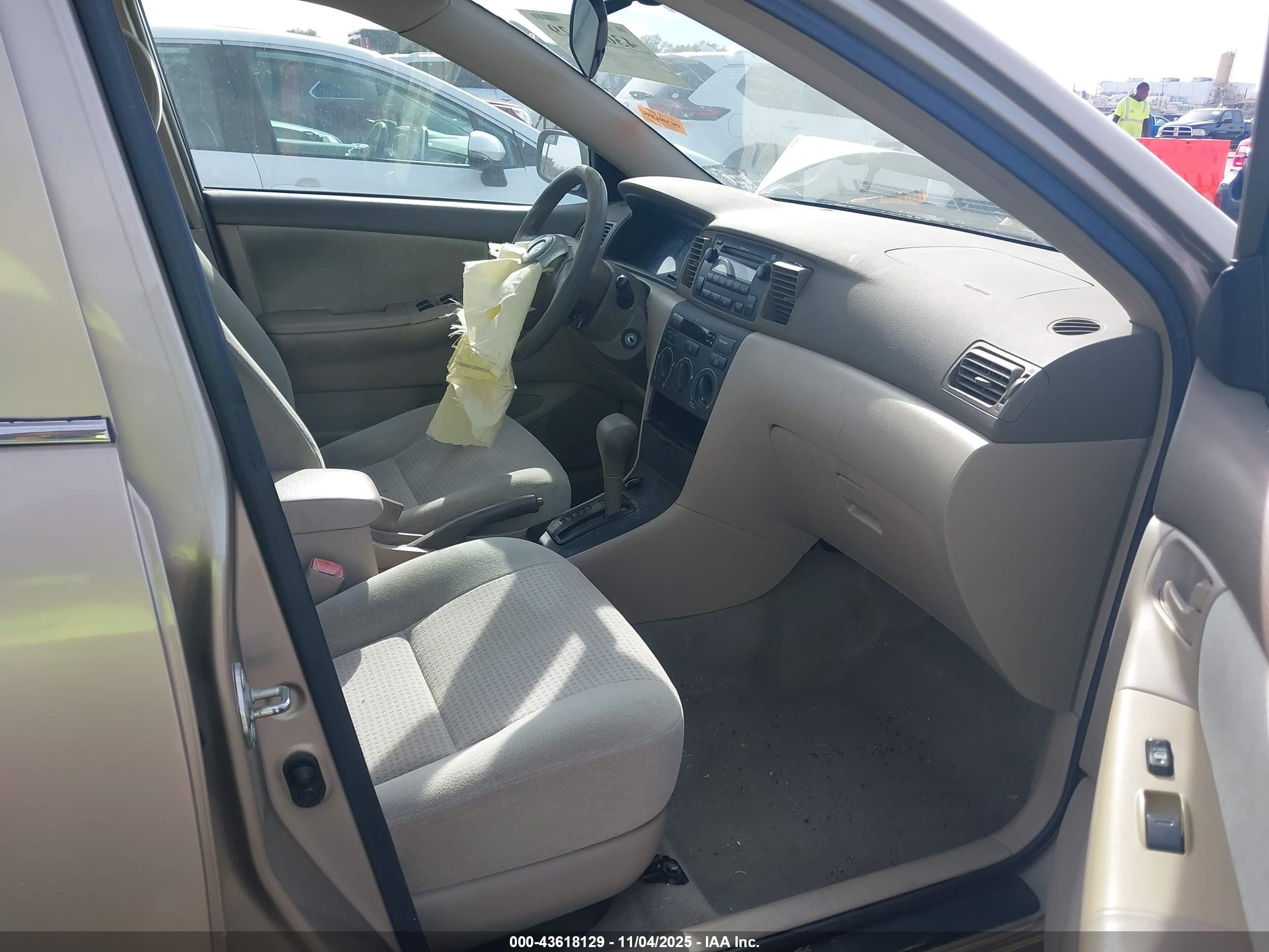 TOYOTA COROLLA image 5