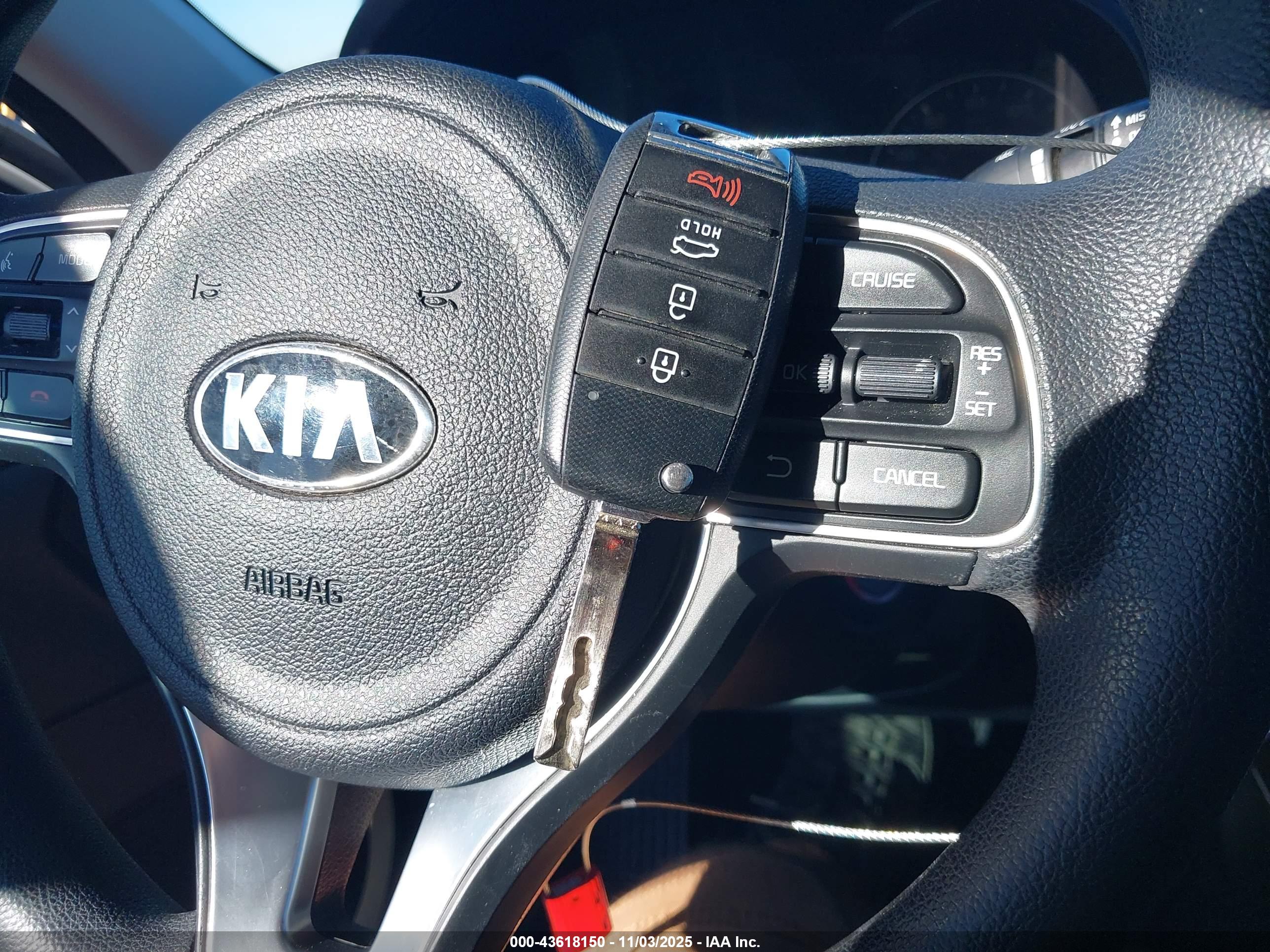 KIA OPTIMA image 11