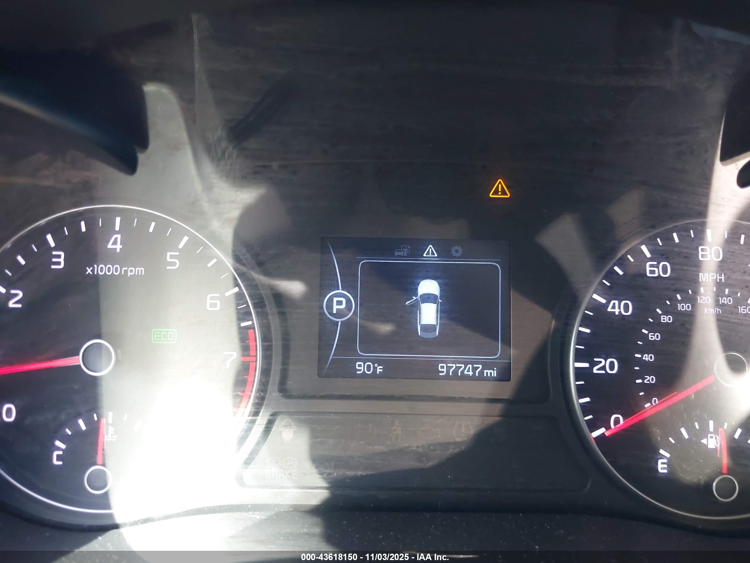 KIA OPTIMA image 7