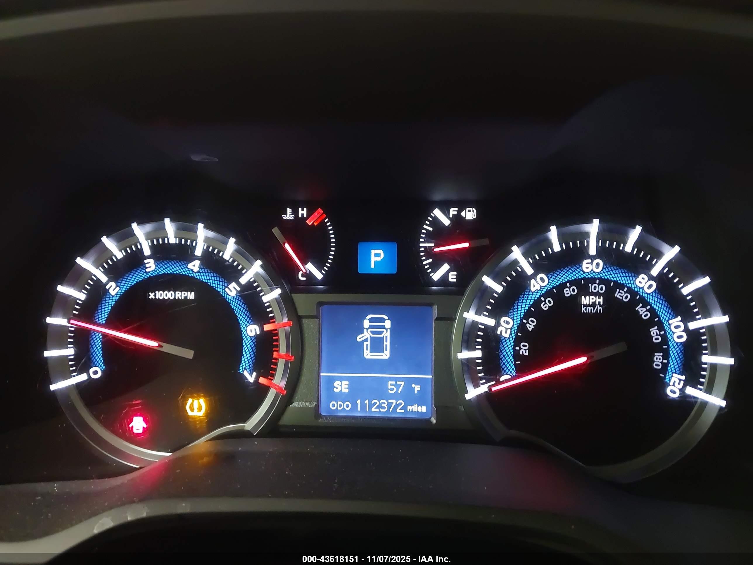 TOYOTA 4RUNNER image 7