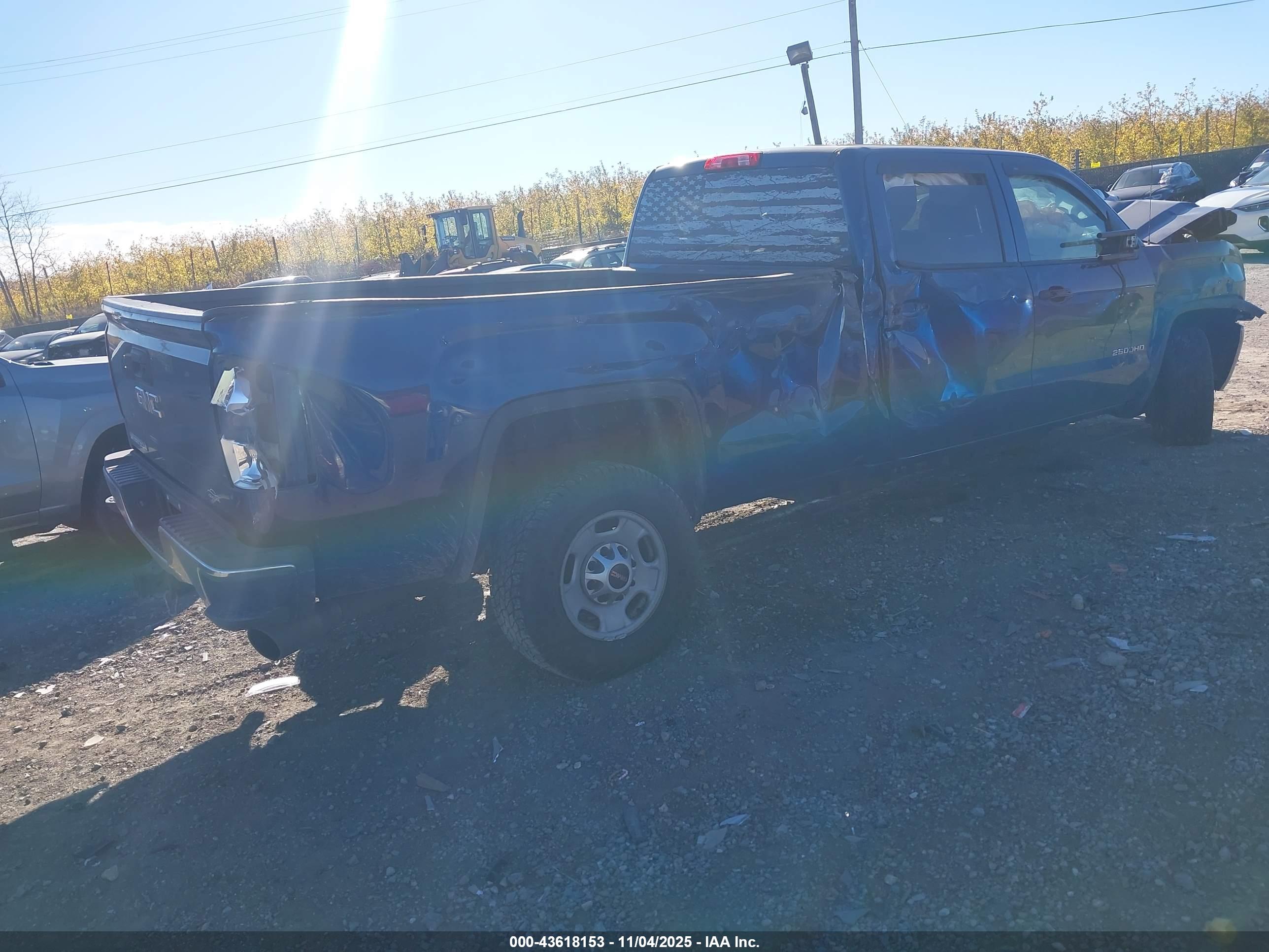 GMC SIERRA image 4