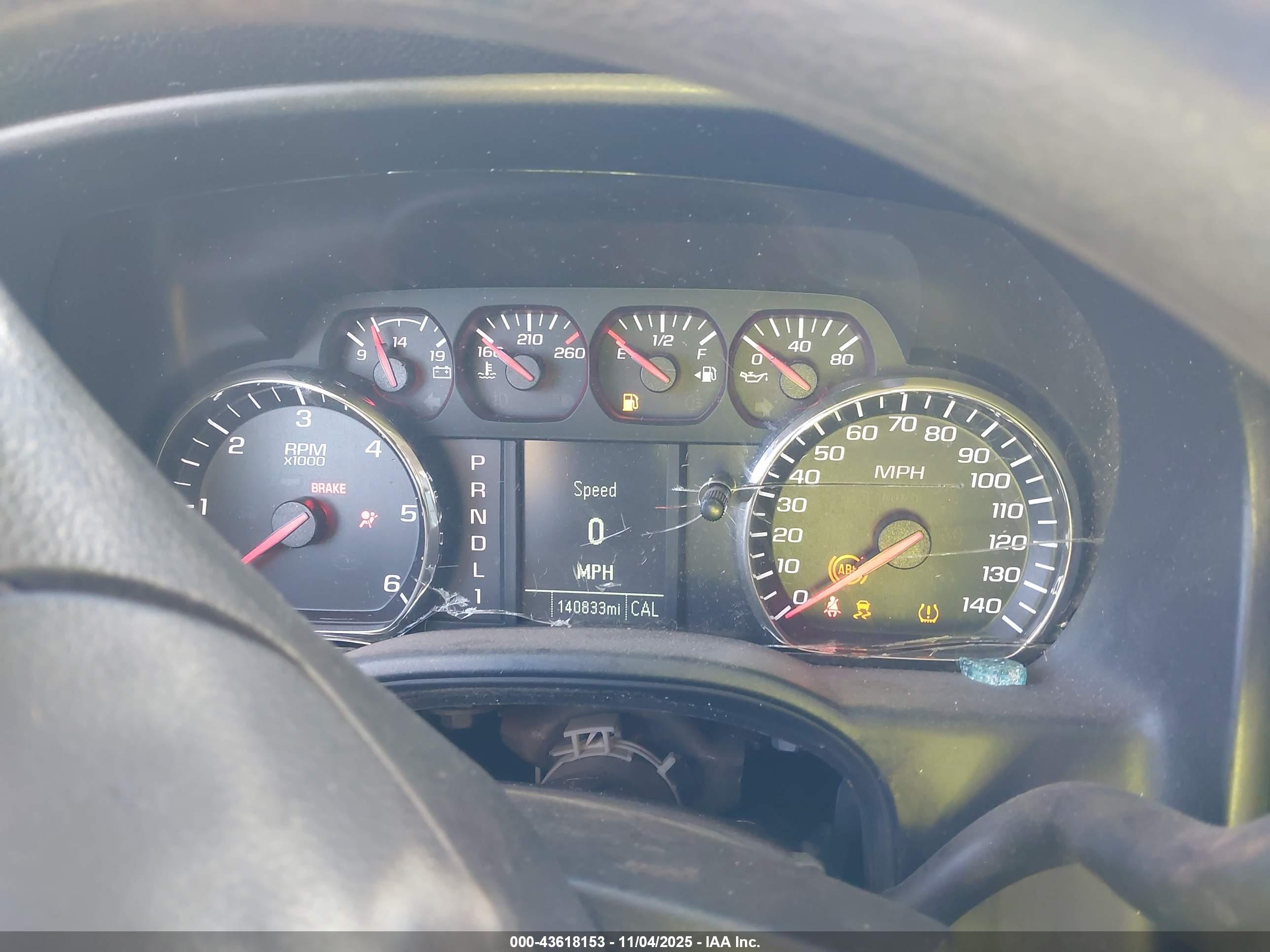 GMC SIERRA image 7
