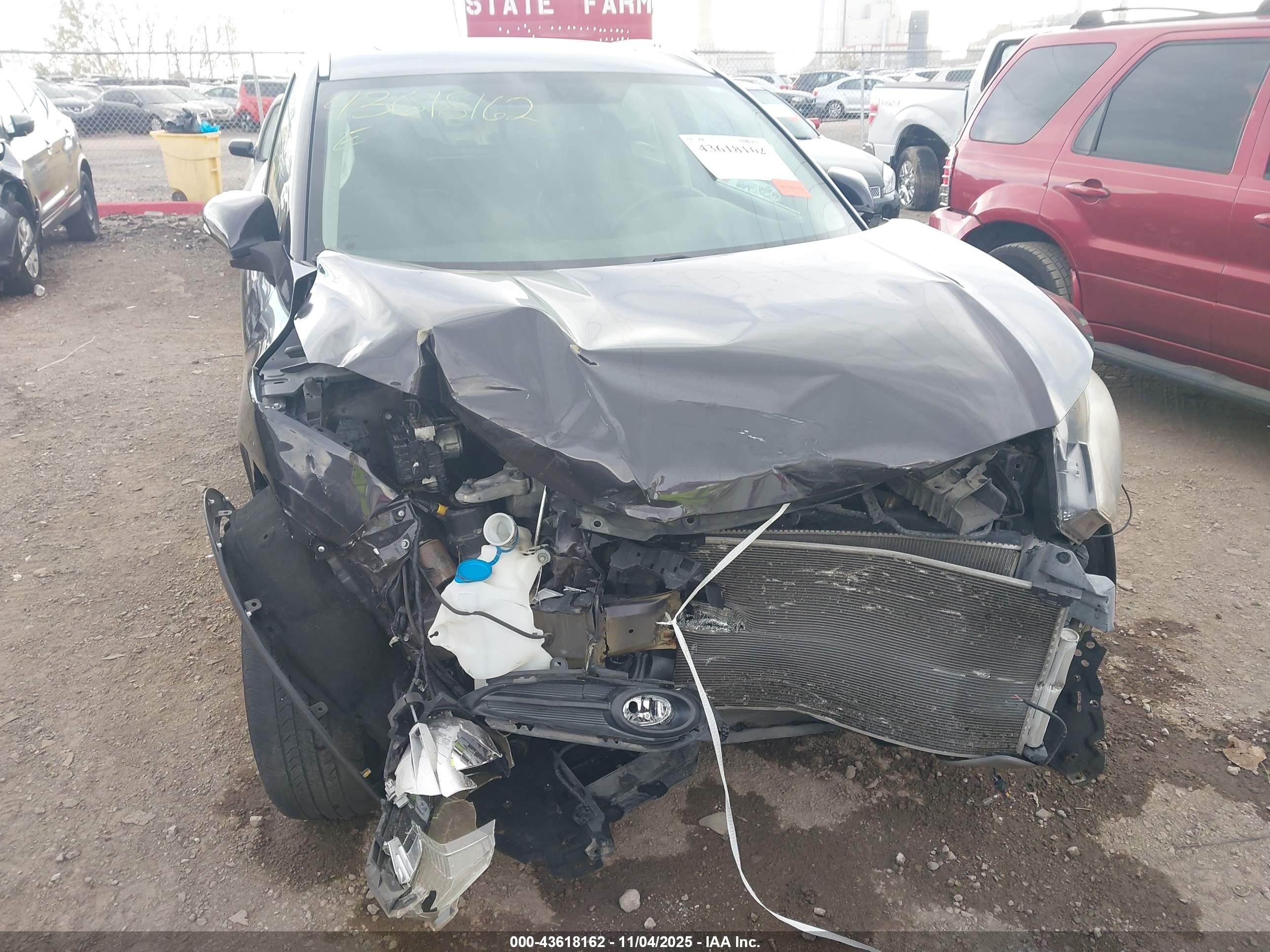HONDA HR-V image 6