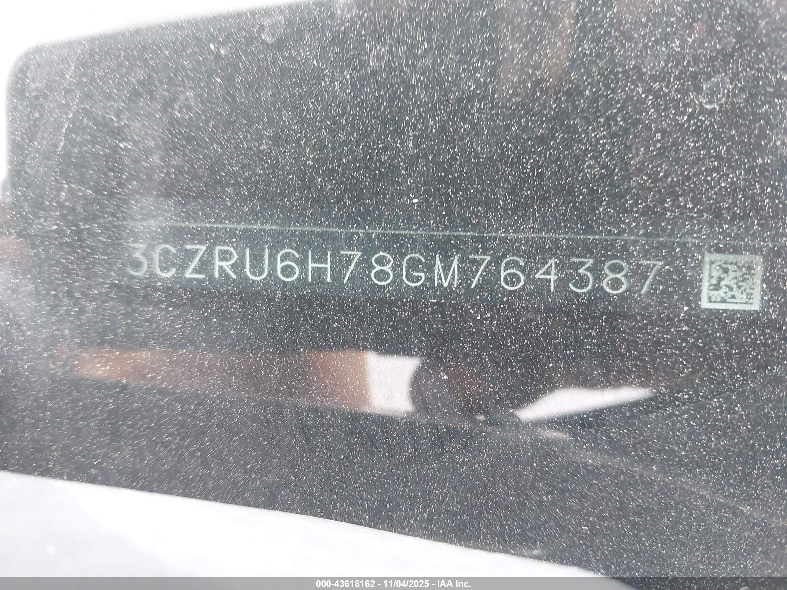 HONDA HR-V image 9