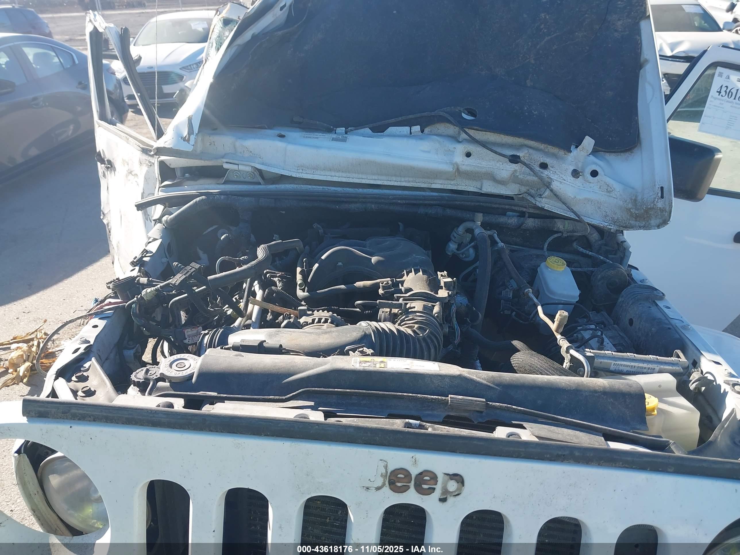 JEEP WRANGLER image 10
