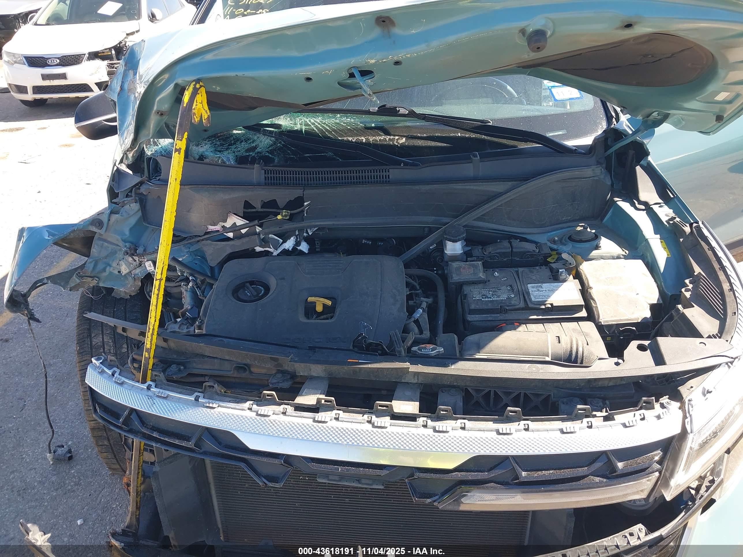 KIA SELTOS image 10