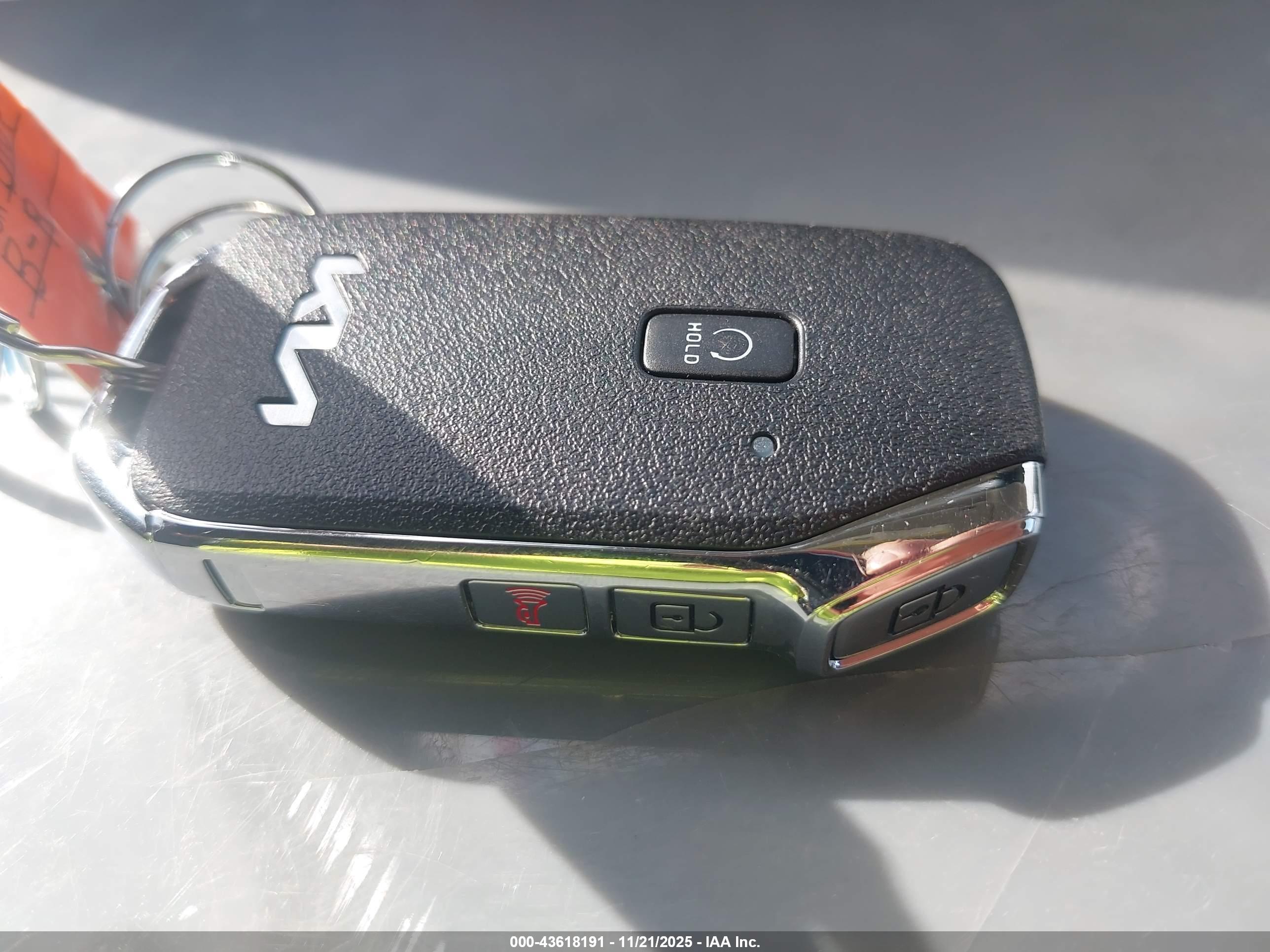 KIA SELTOS image 11