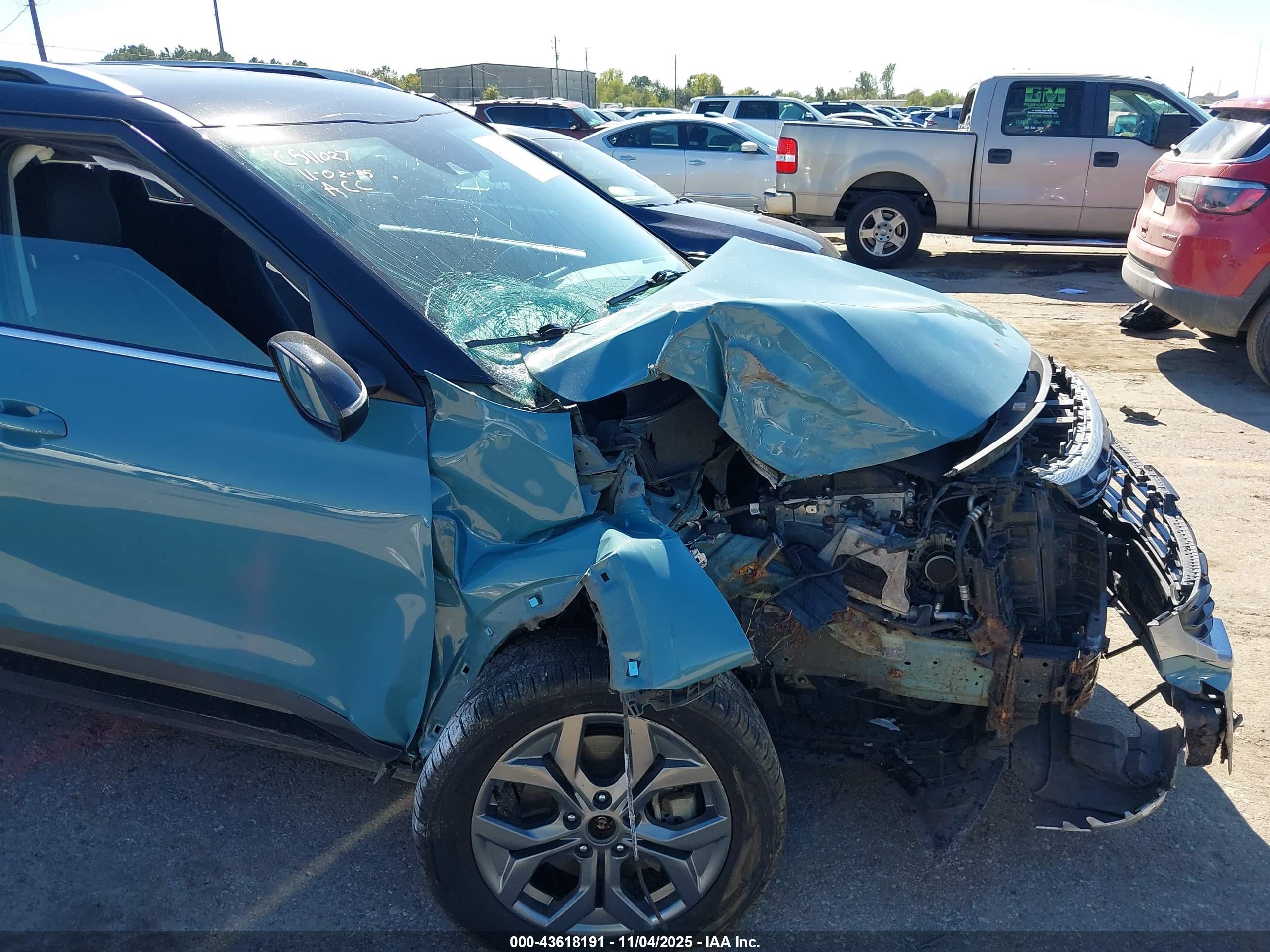 KIA SELTOS image 6