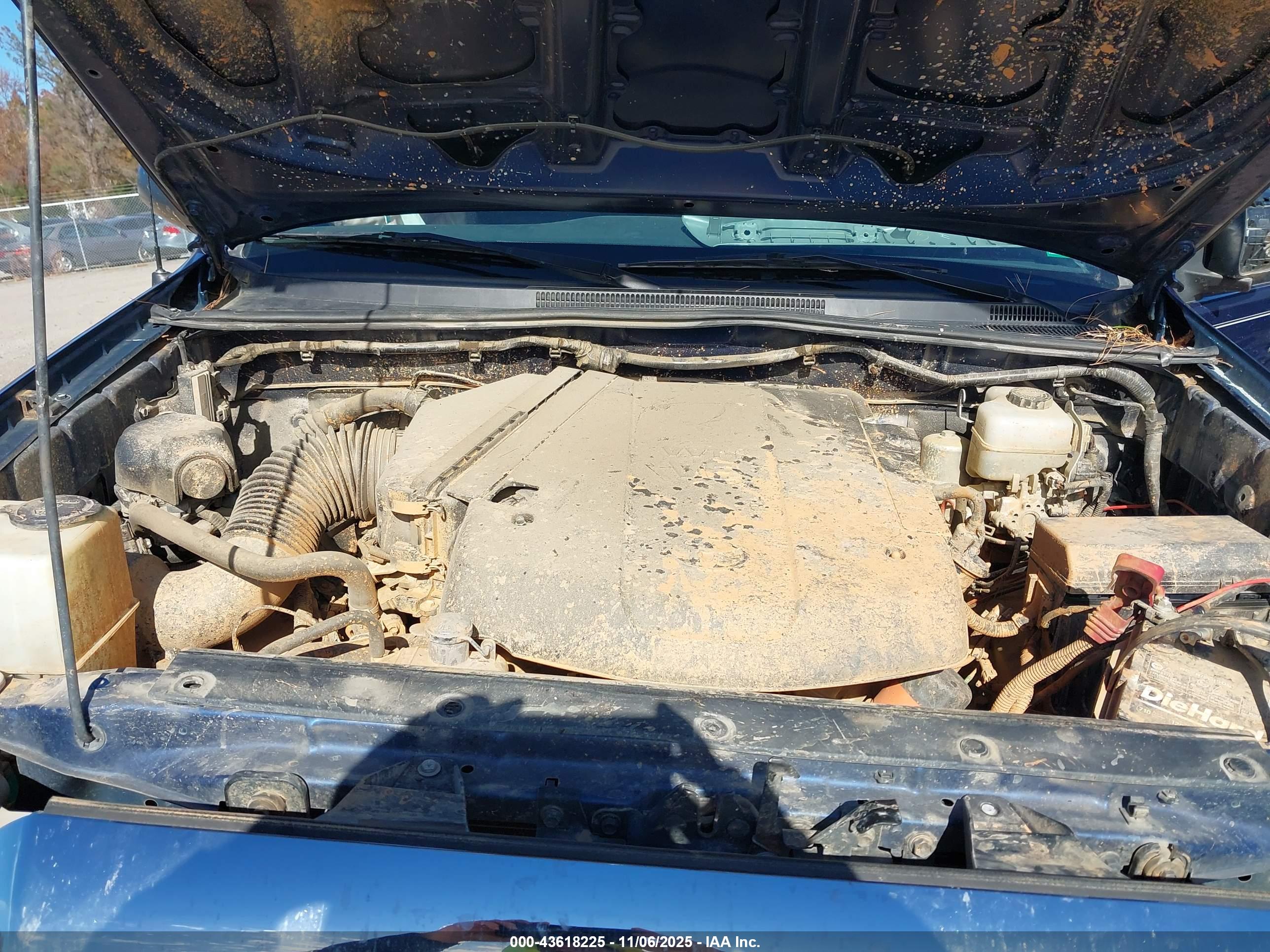 TOYOTA TACOMA image 10