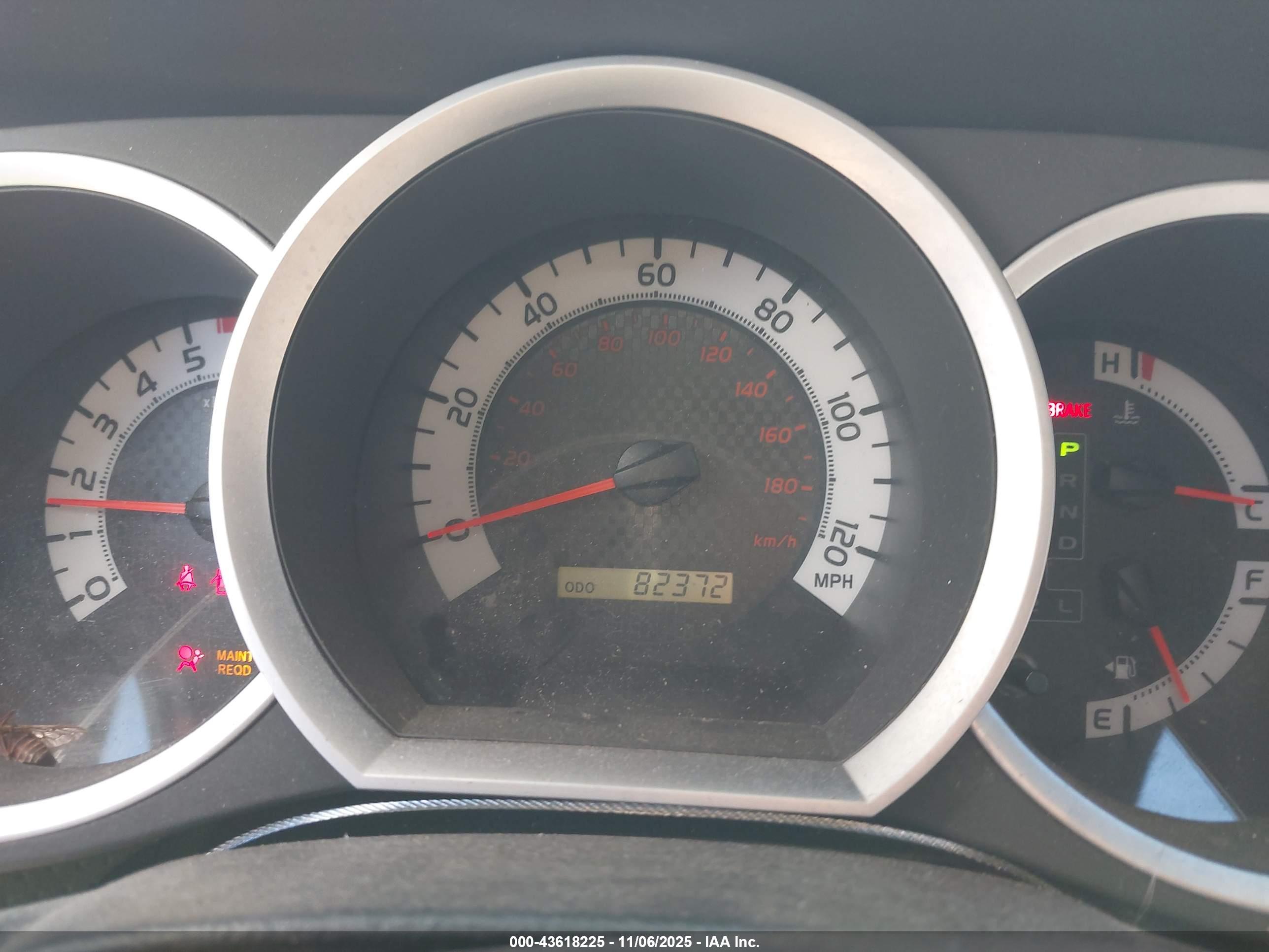 TOYOTA TACOMA image 7