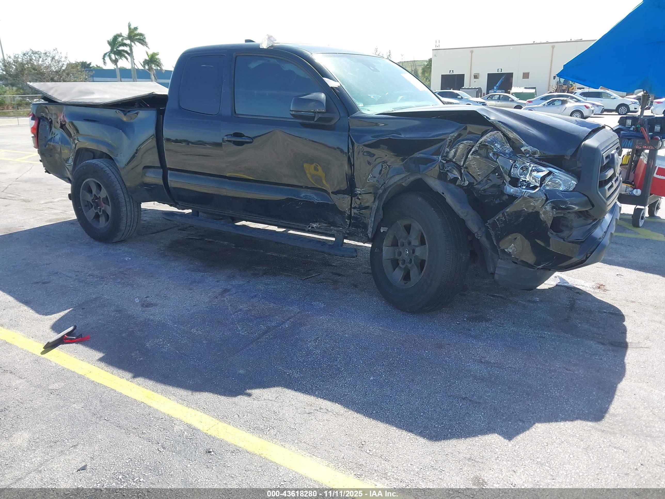 TOYOTA TACOMA image 6