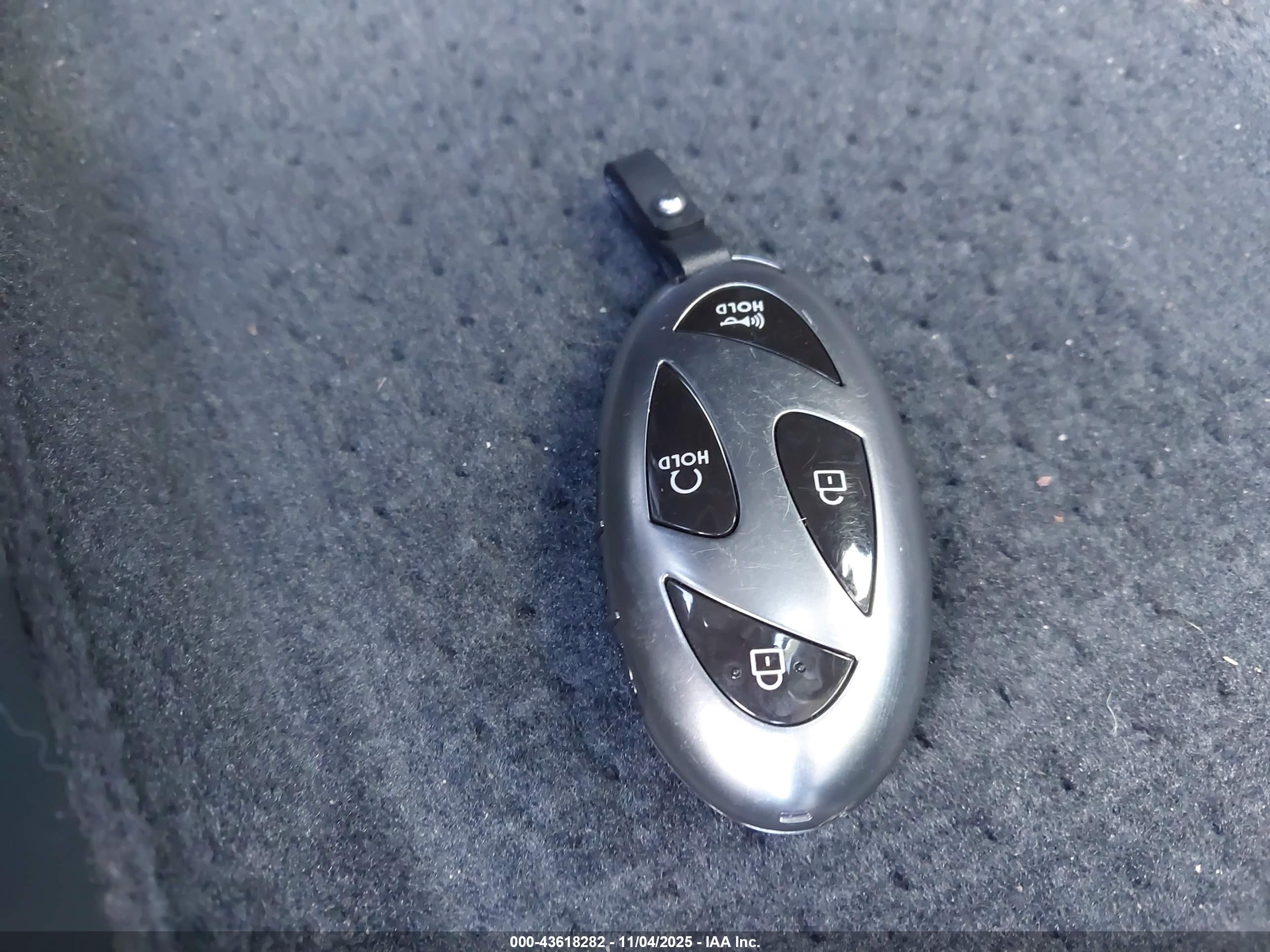 HYUNDAI SONATA image 11