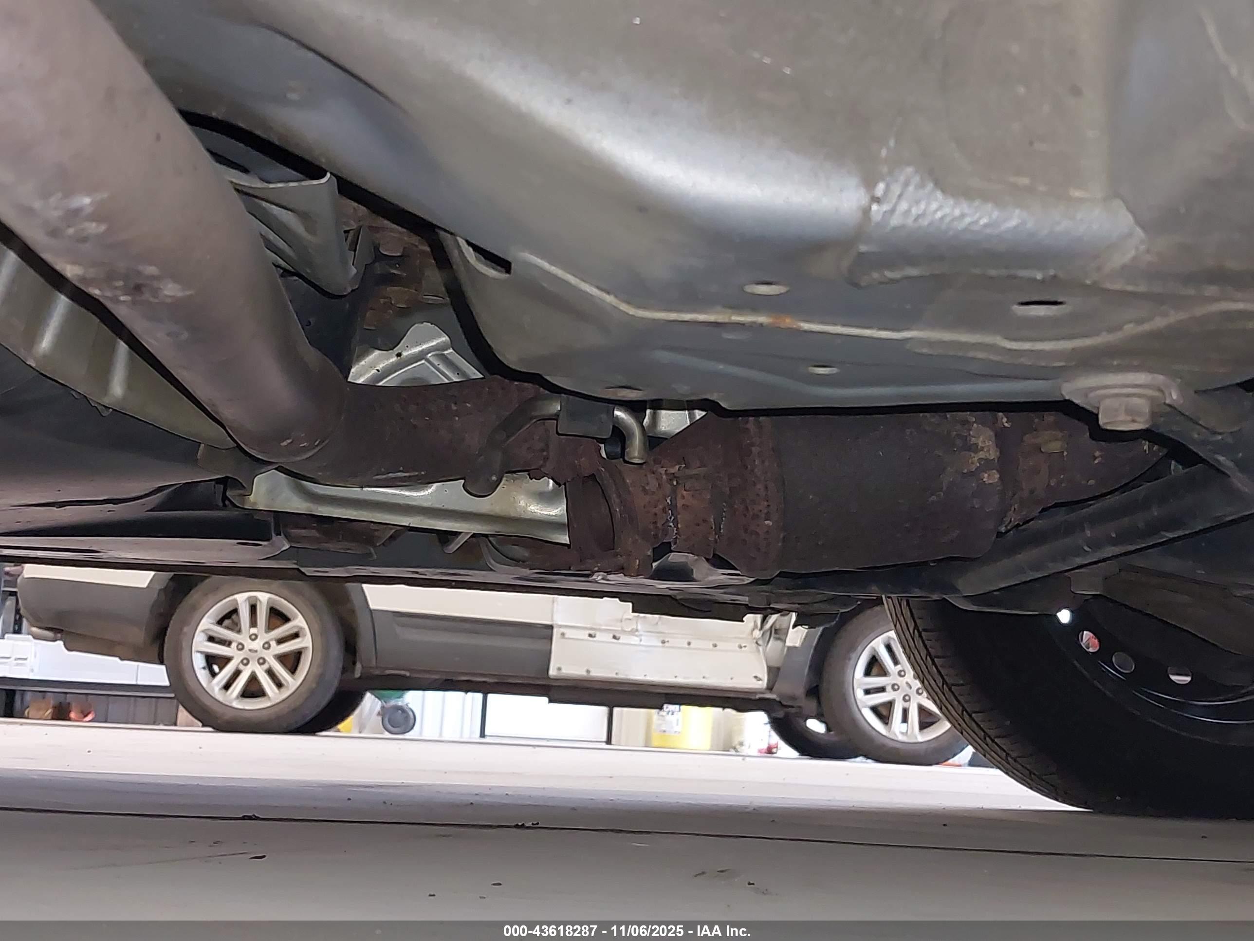 HONDA FIT image 6