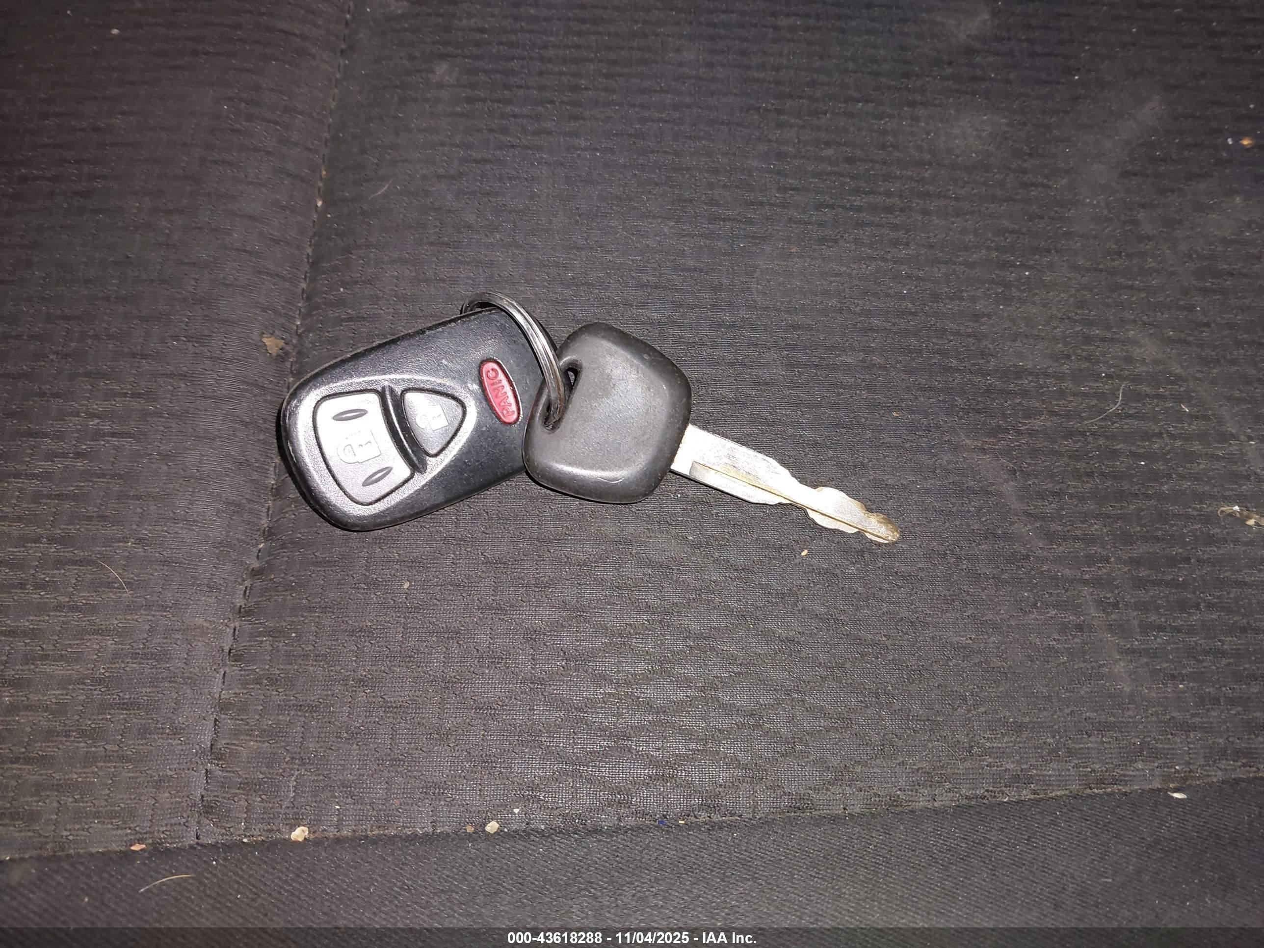 SUZUKI SX4 image 11
