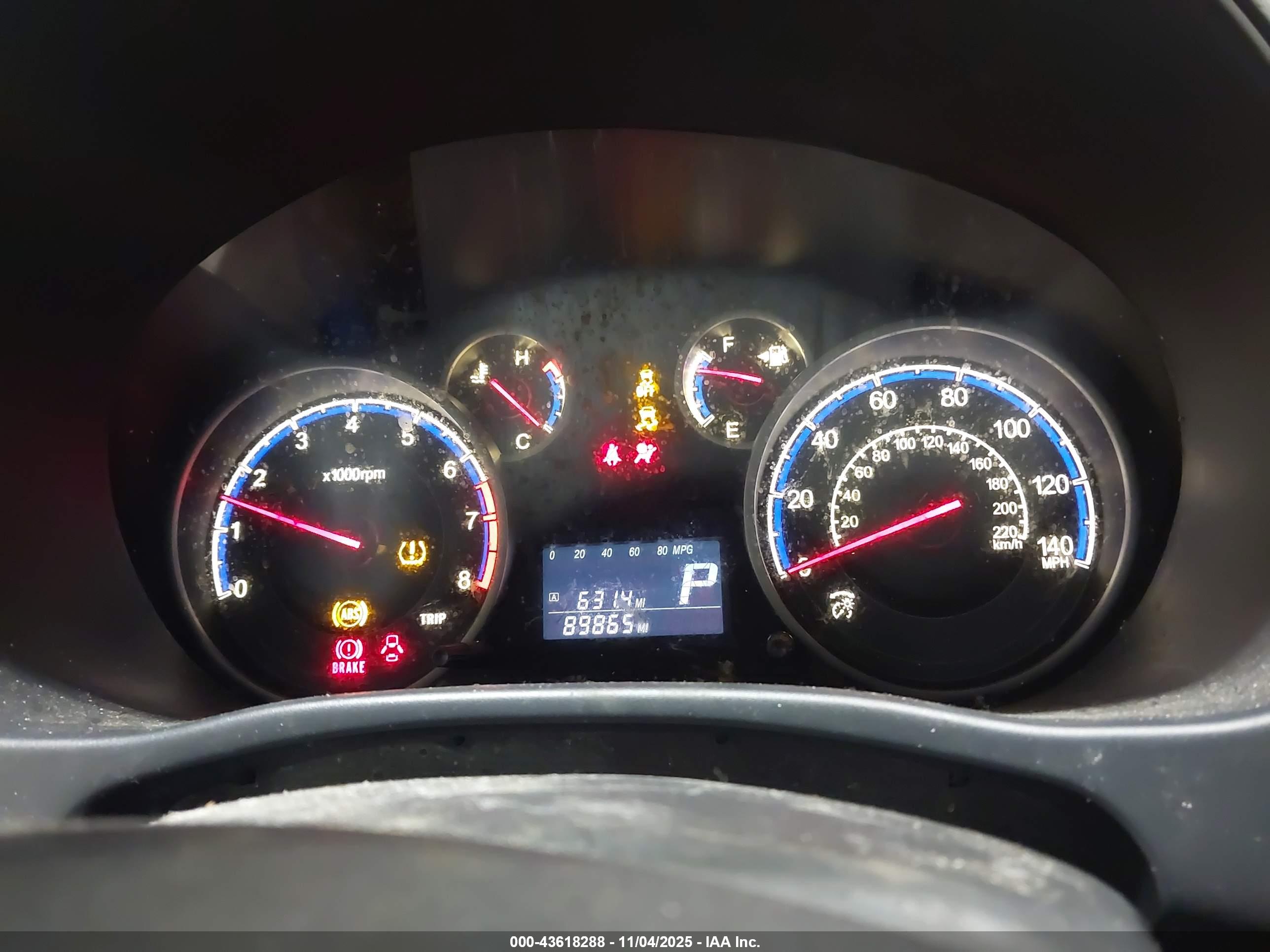 SUZUKI SX4 image 7