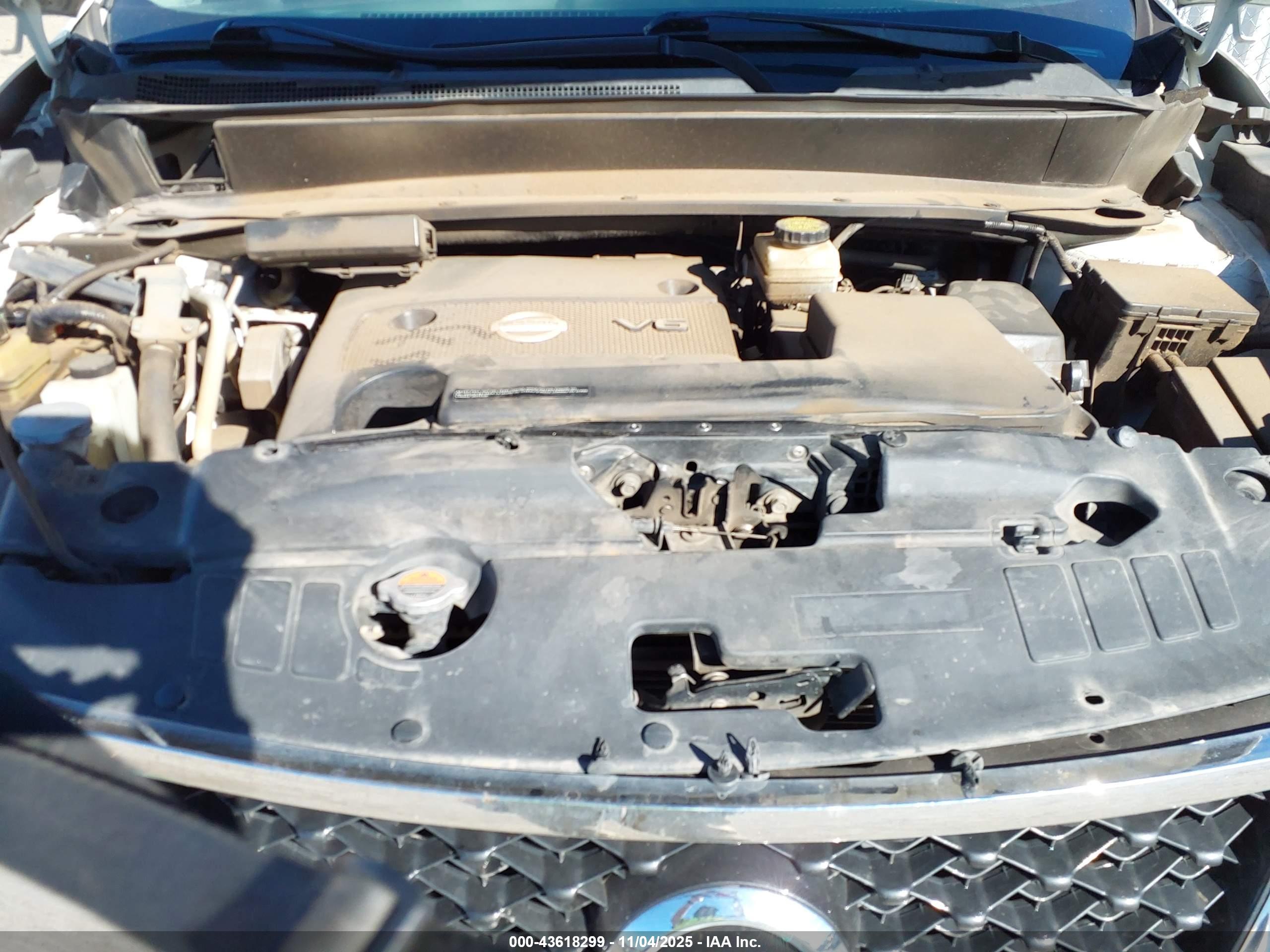 NISSAN PATHFINDER image 10